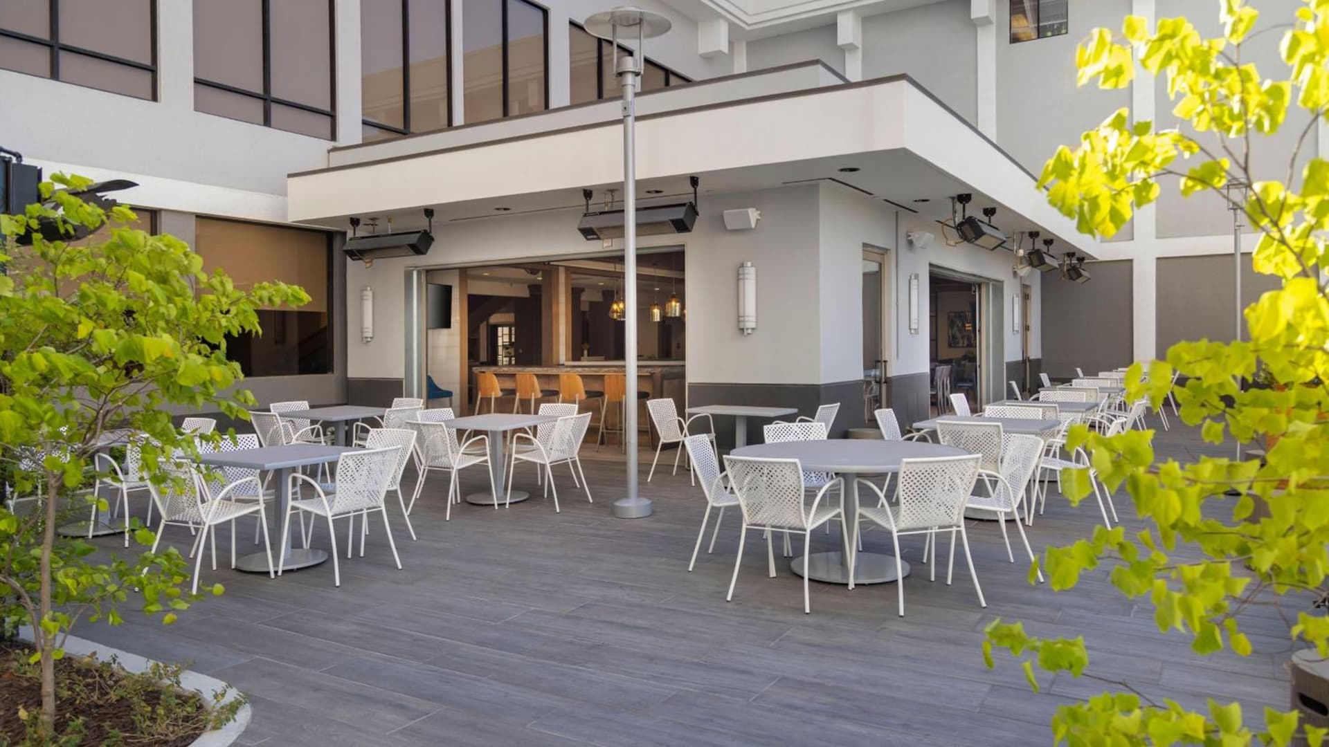 Holiday Inn San Jose-Silicon Valley by IHG gallery photo in San Jose, CA — image 92