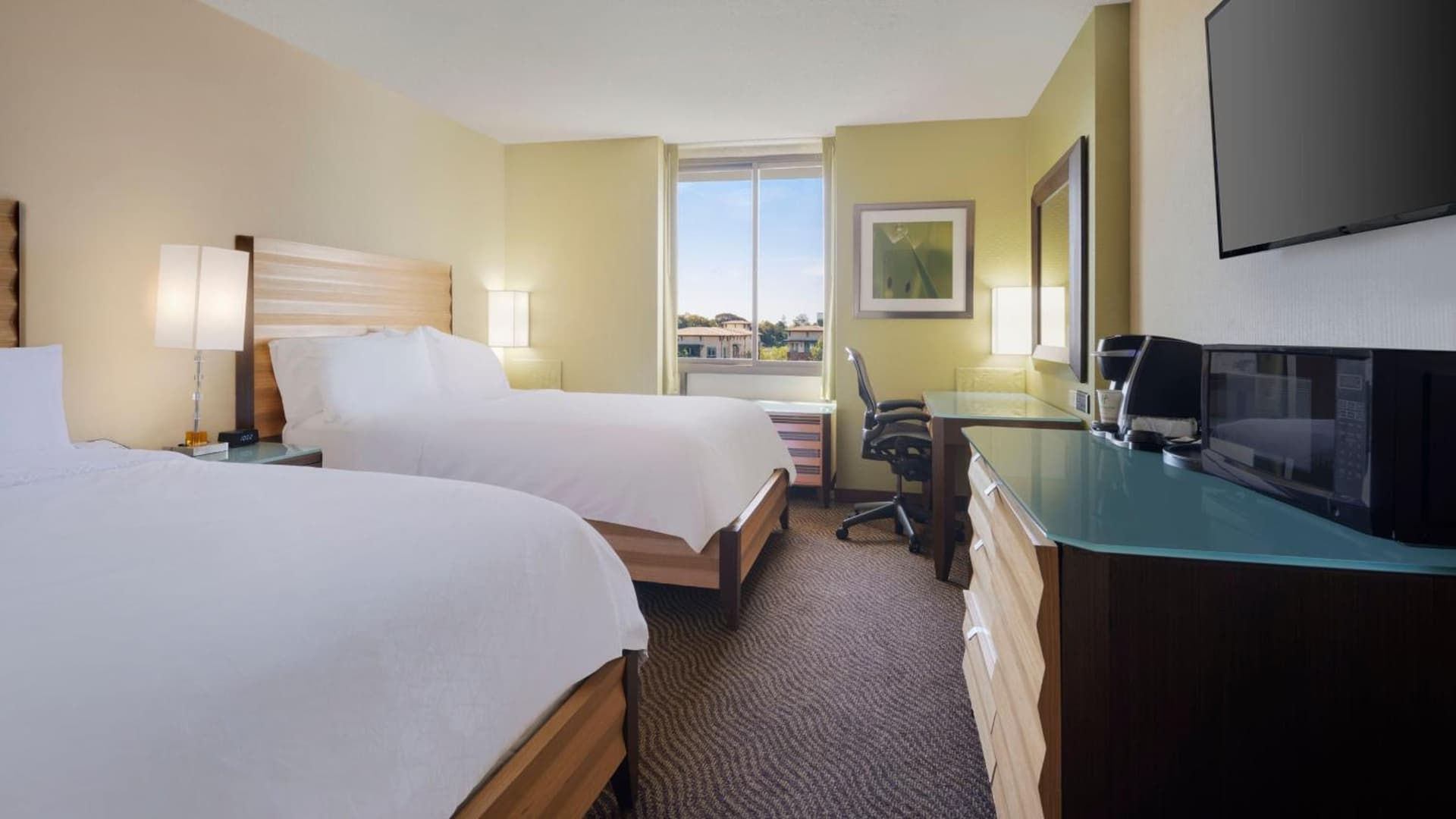 Holiday Inn San Jose-Silicon Valley by IHG gallery photo in San Jose, CA — image 87