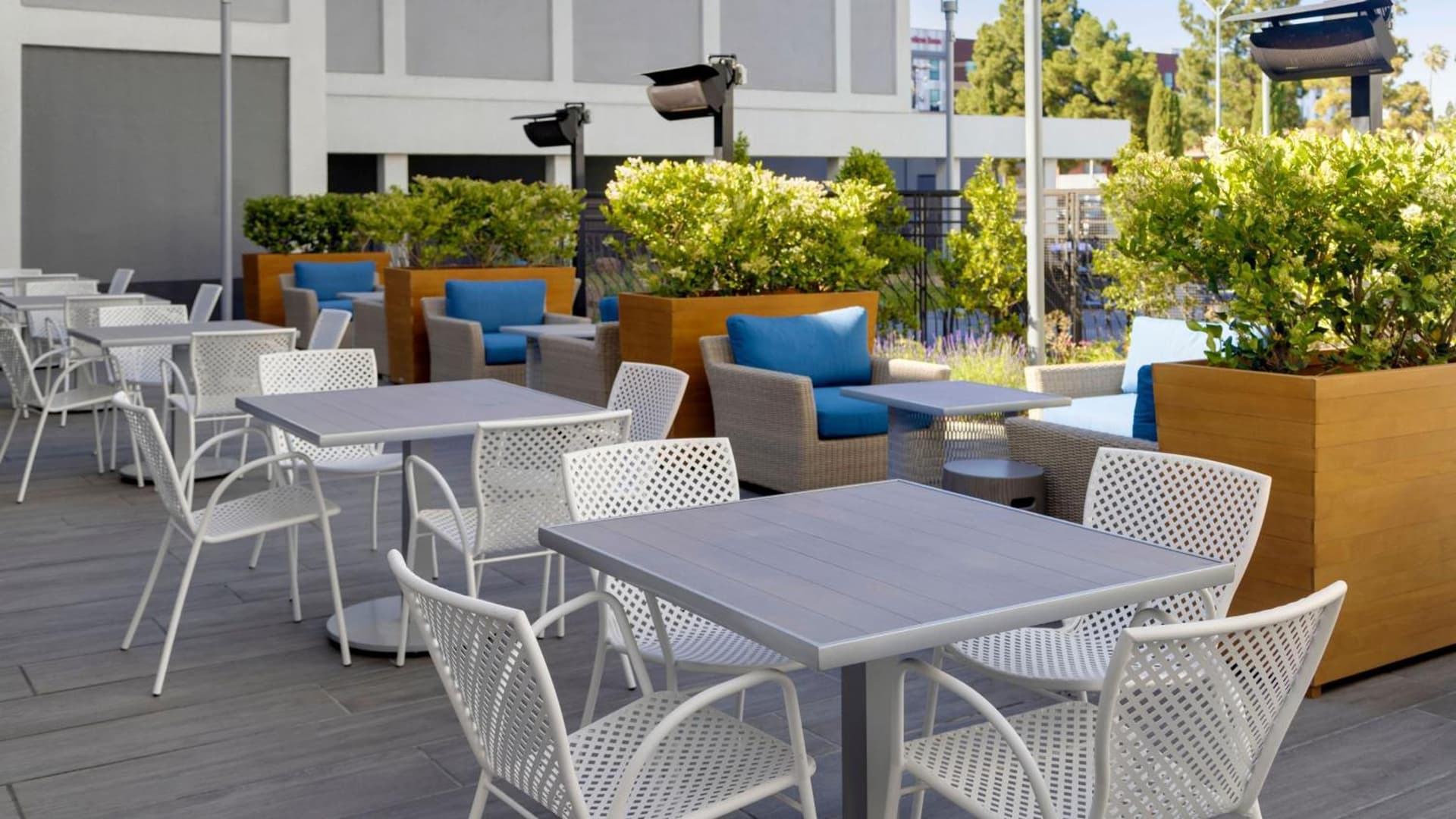 Holiday Inn San Jose-Silicon Valley by IHG gallery photo in San Jose, CA — image 74