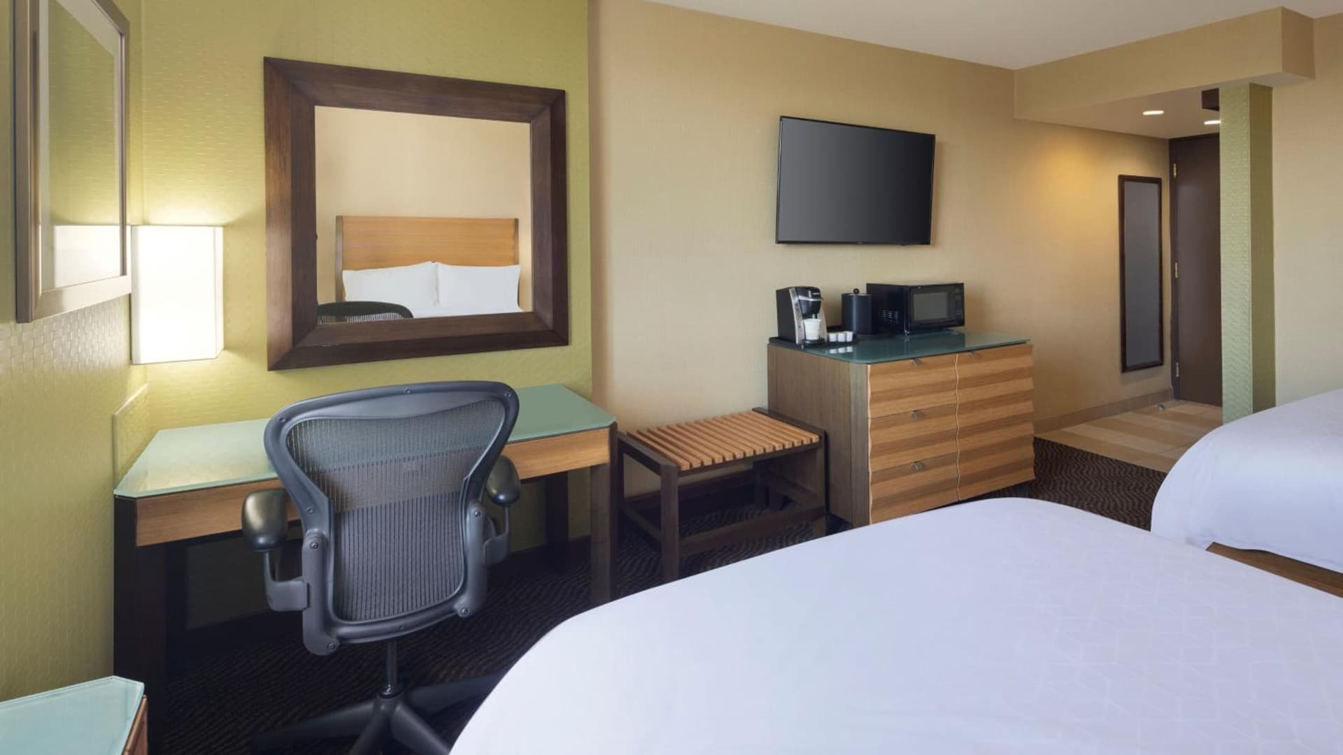 Holiday Inn San Jose-Silicon Valley by IHG gallery photo in San Jose, CA — image 58