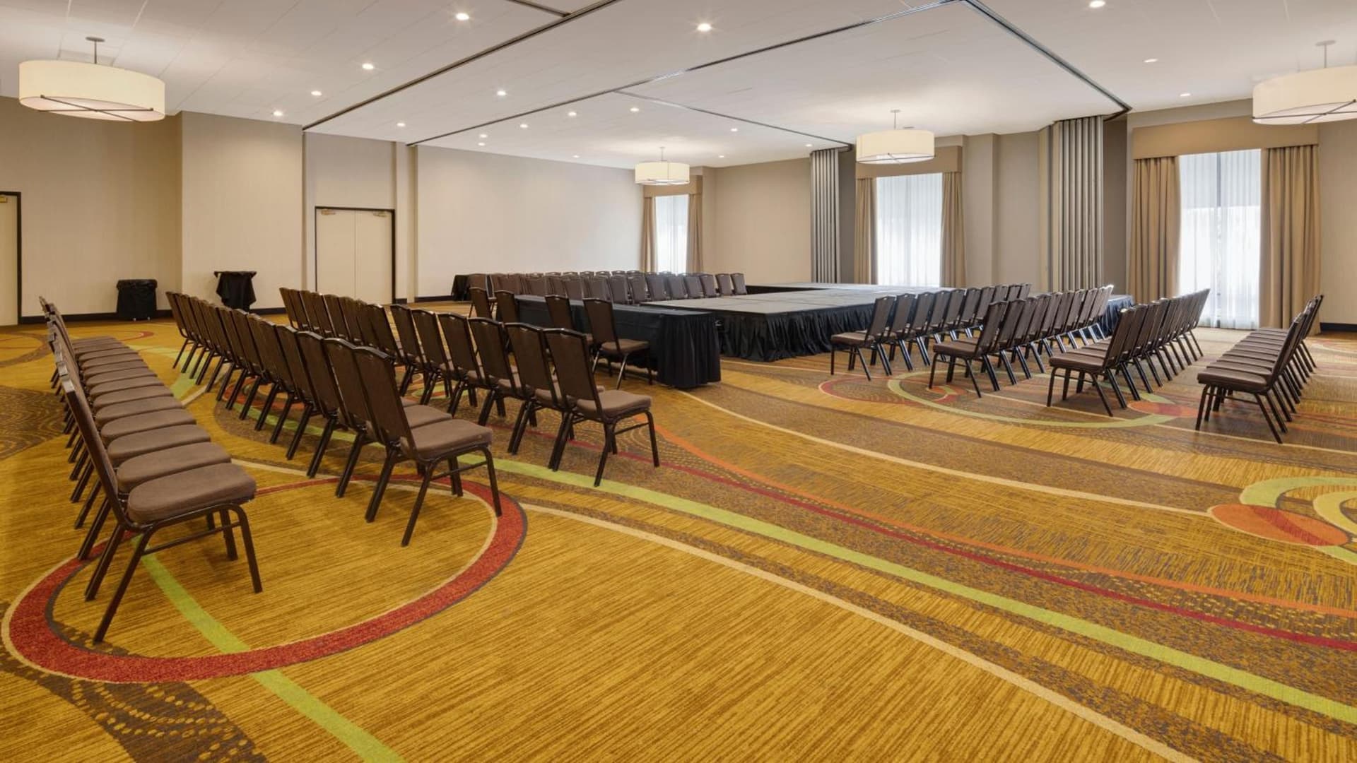 Holiday Inn San Jose-Silicon Valley by IHG gallery photo in San Jose, CA — image 77