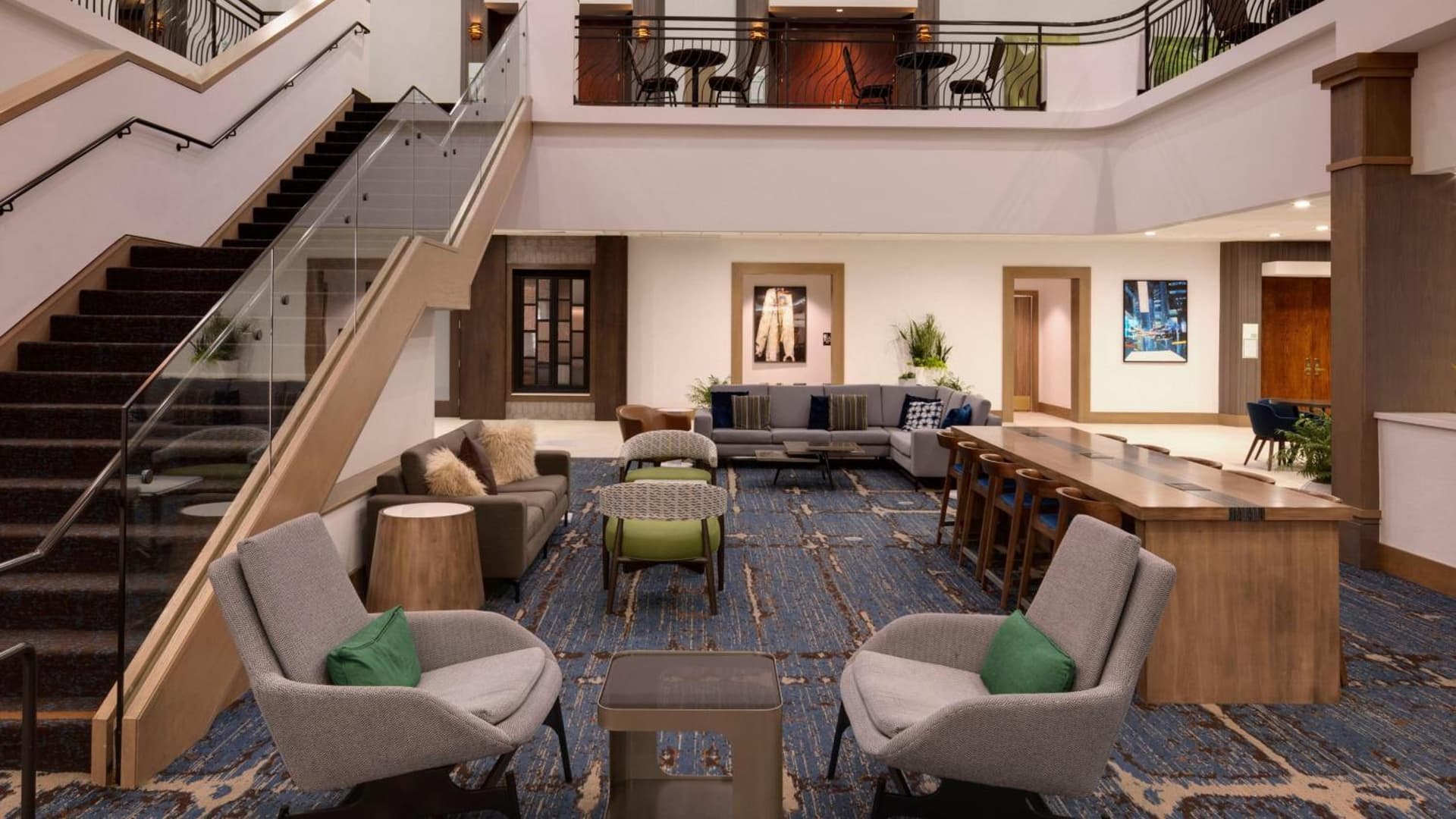 Holiday Inn San Jose-Silicon Valley by IHG gallery photo in San Jose, CA — image 101