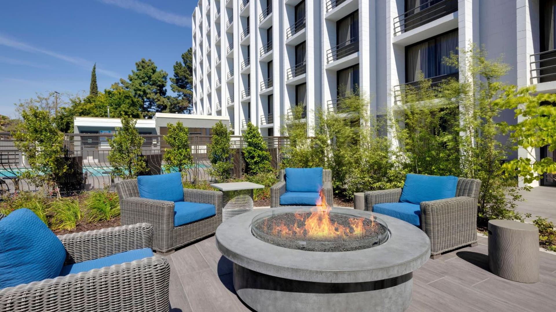 Holiday Inn San Jose-Silicon Valley by IHG gallery photo in San Jose, CA — image 9