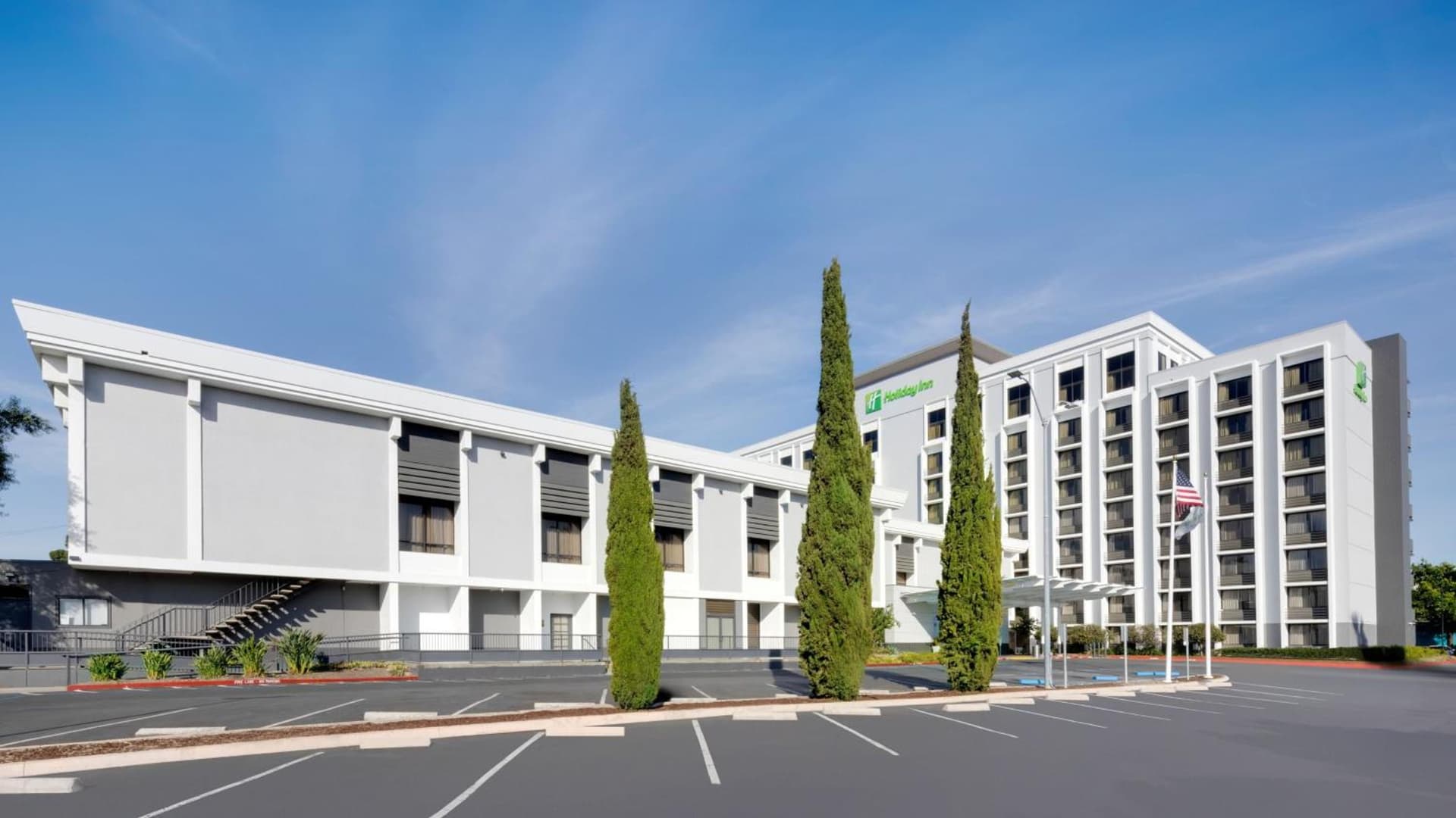 Holiday Inn San Jose-Silicon Valley by IHG gallery photo in San Jose, CA — image 82