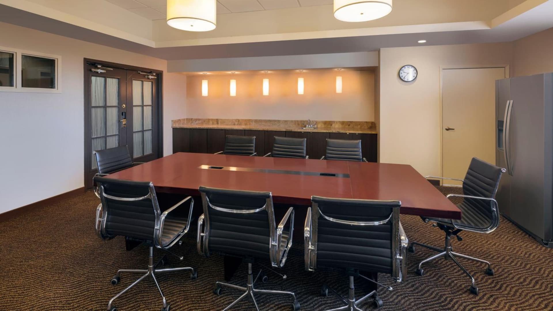 Holiday Inn San Jose-Silicon Valley by IHG gallery photo in San Jose, CA — image 51