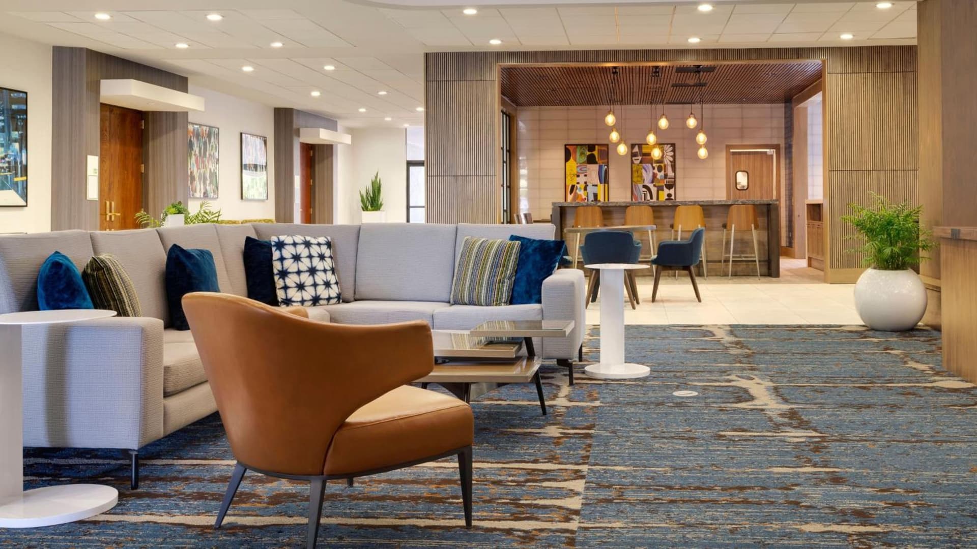 Holiday Inn San Jose-Silicon Valley by IHG gallery photo in San Jose, CA — image 106