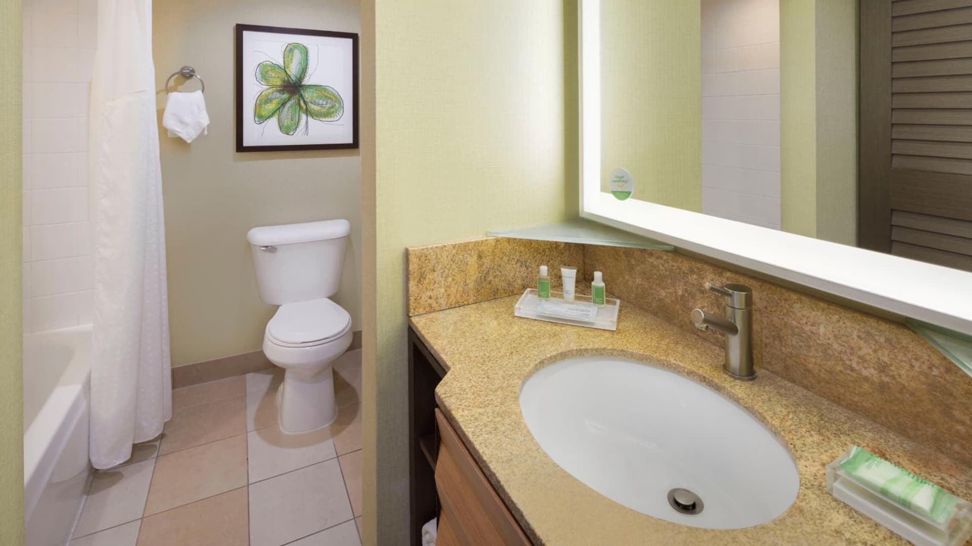 Holiday Inn San Jose-Silicon Valley by IHG gallery photo in San Jose, CA — image 94