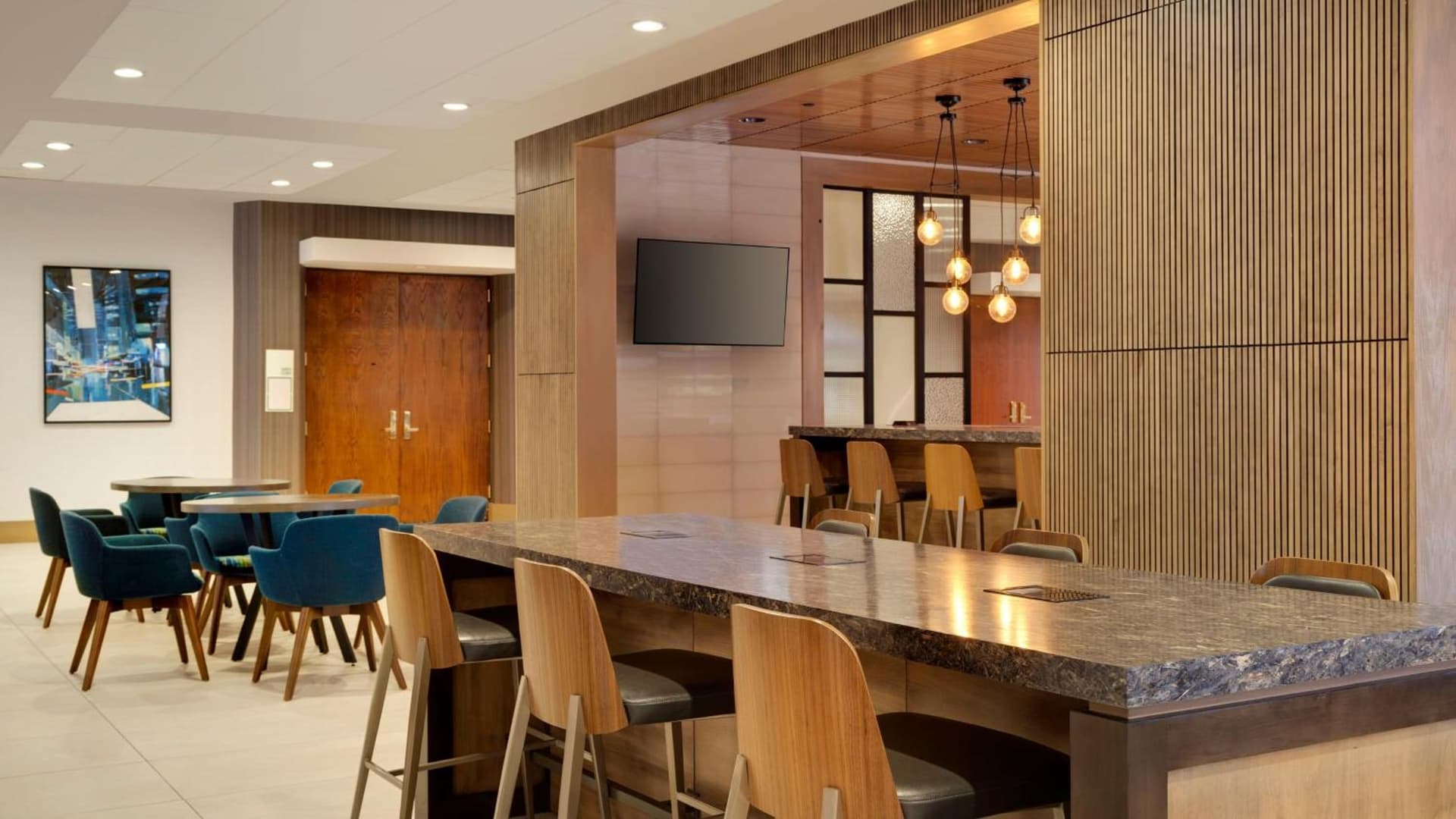 Holiday Inn San Jose-Silicon Valley by IHG gallery photo in San Jose, CA — image 99