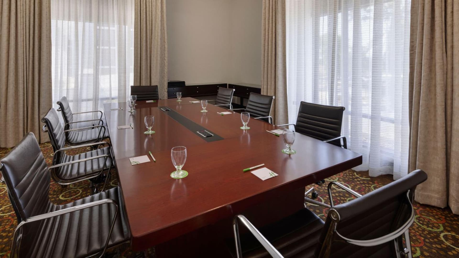 Holiday Inn San Jose-Silicon Valley by IHG gallery photo in San Jose, CA — image 67