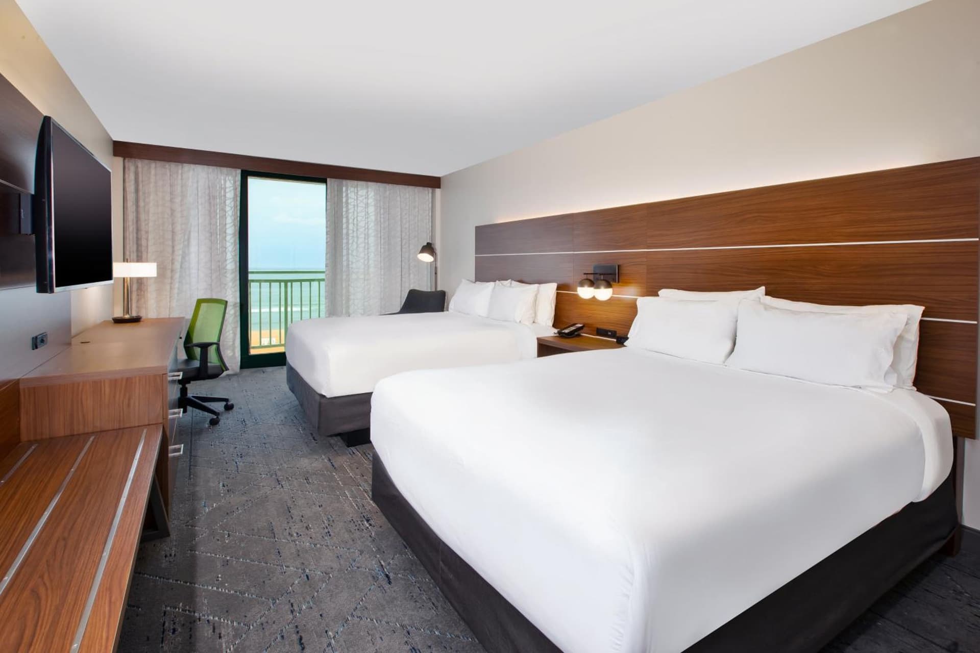 Holiday Inn Express & Suites VA Beach Oceanfront by IHG gallery photo in Virginia Beach, VA — image 29