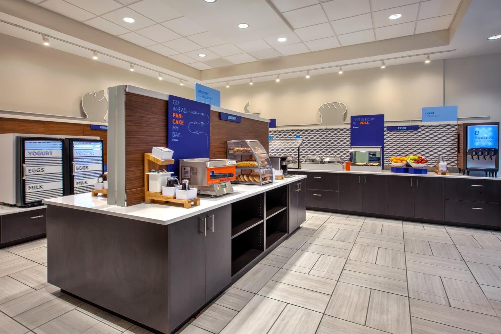Holiday Inn Express & Suites VA Beach Oceanfront by IHG gallery photo in Virginia Beach, VA — image 38