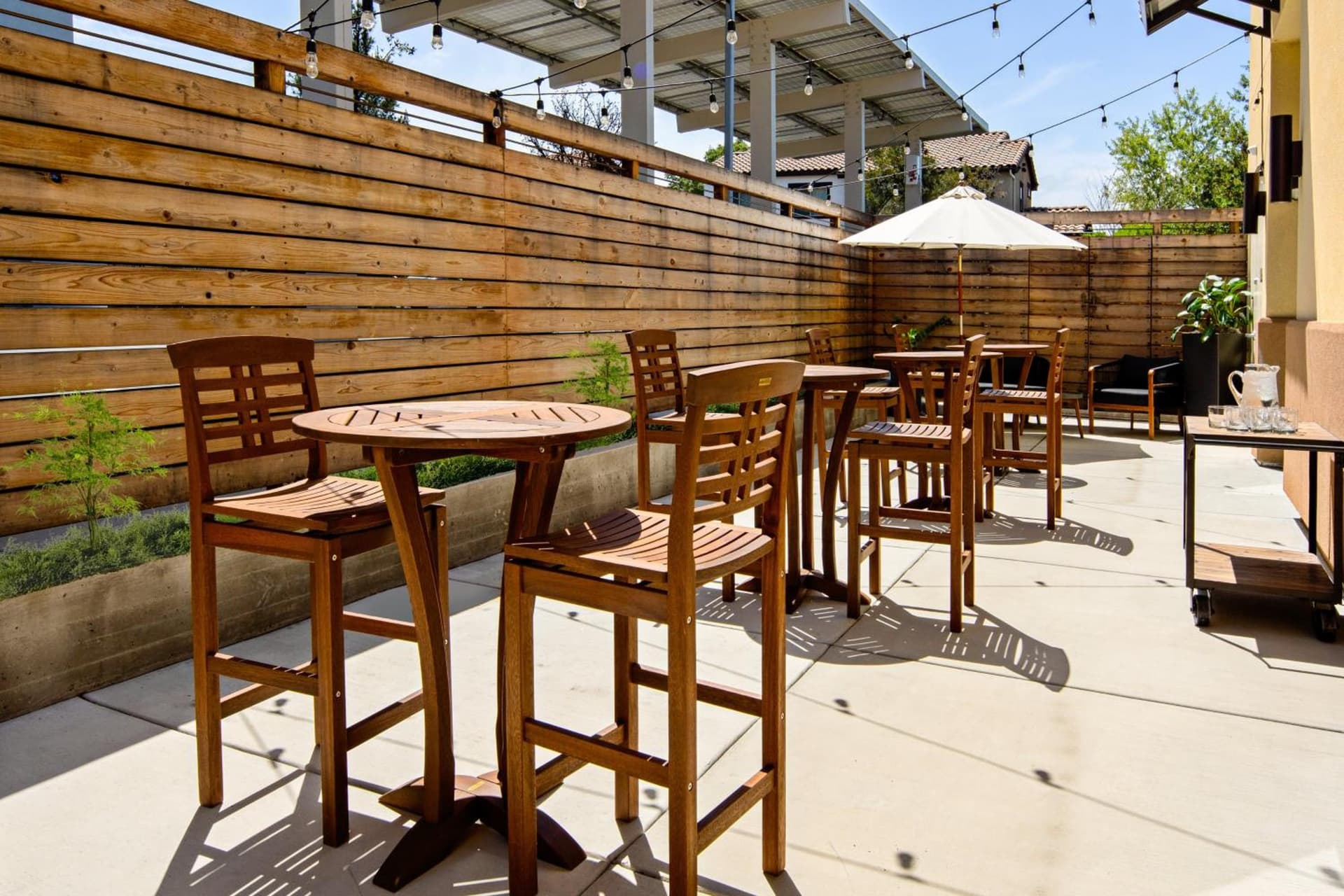 Holiday Inn Express Hotel & Suites Atascadero by IHG gallery photo in Atascadero, CA — image 12