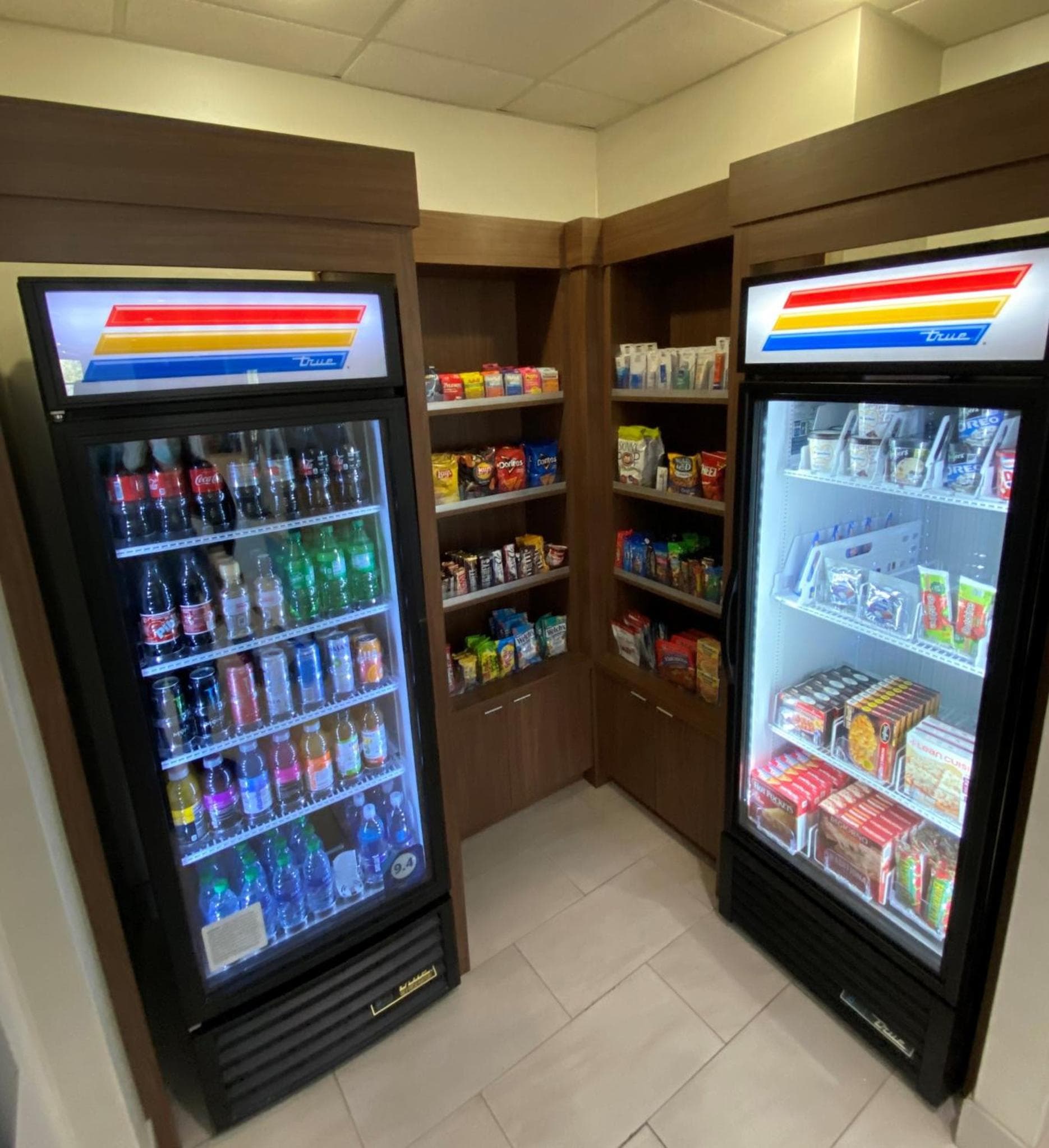 Holiday Inn Express Hotel & Suites El Dorado Hills by IHG gallery photo in El Dorado Hills, CA — image 48