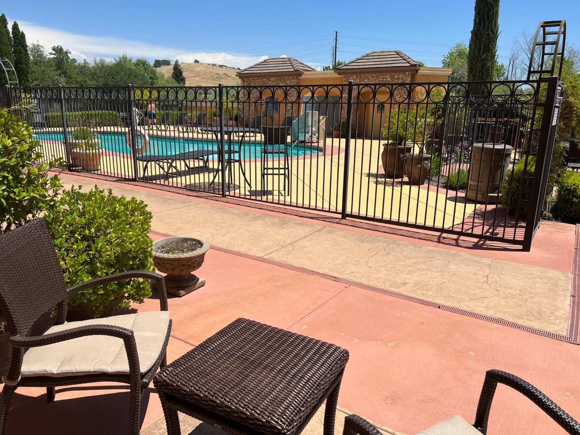 Holiday Inn Express Hotel & Suites El Dorado Hills by IHG gallery photo in El Dorado Hills, CA — image 11