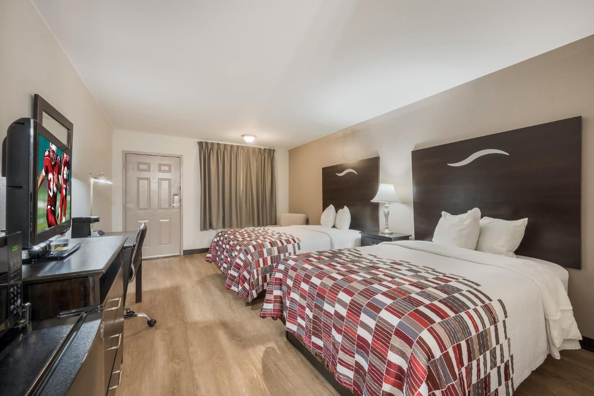 Red Roof Inn College Station gallery photo in College Station, TX — image 28