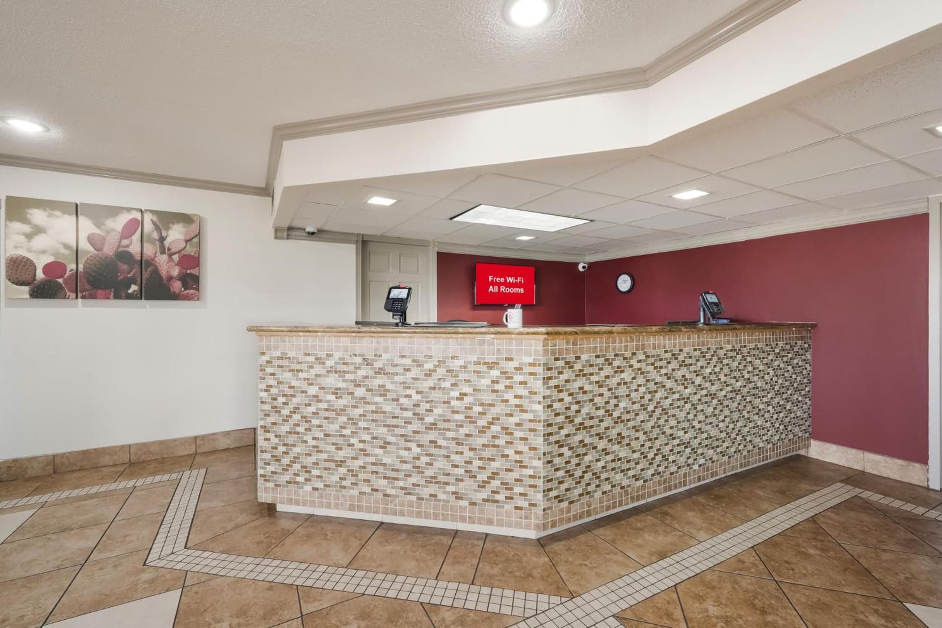 Red Roof Inn College Station gallery photo in College Station, TX — image 20