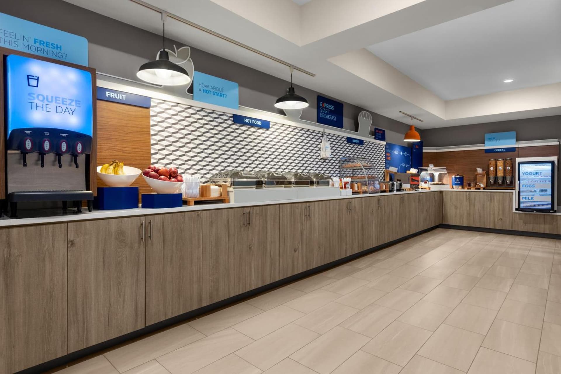Holiday Inn Express & Suites Evansville Downtown by IHG gallery photo in Evansville, IN — image 29