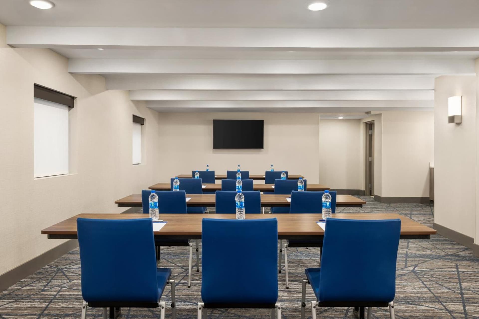 Holiday Inn Express & Suites Evansville Downtown by IHG gallery photo in Evansville, IN — image 44