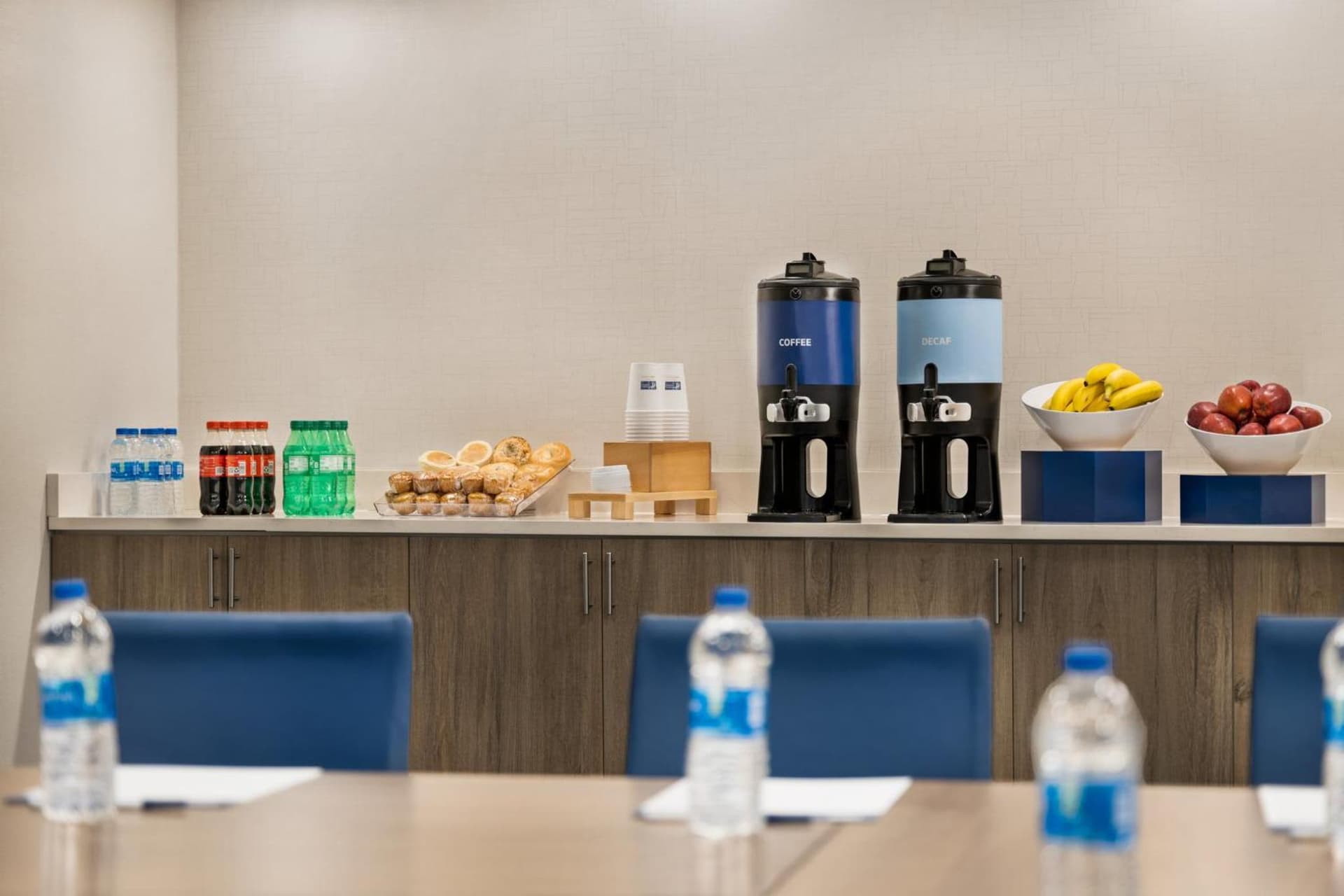 Holiday Inn Express & Suites Evansville Downtown by IHG gallery photo in Evansville, IN — image 23