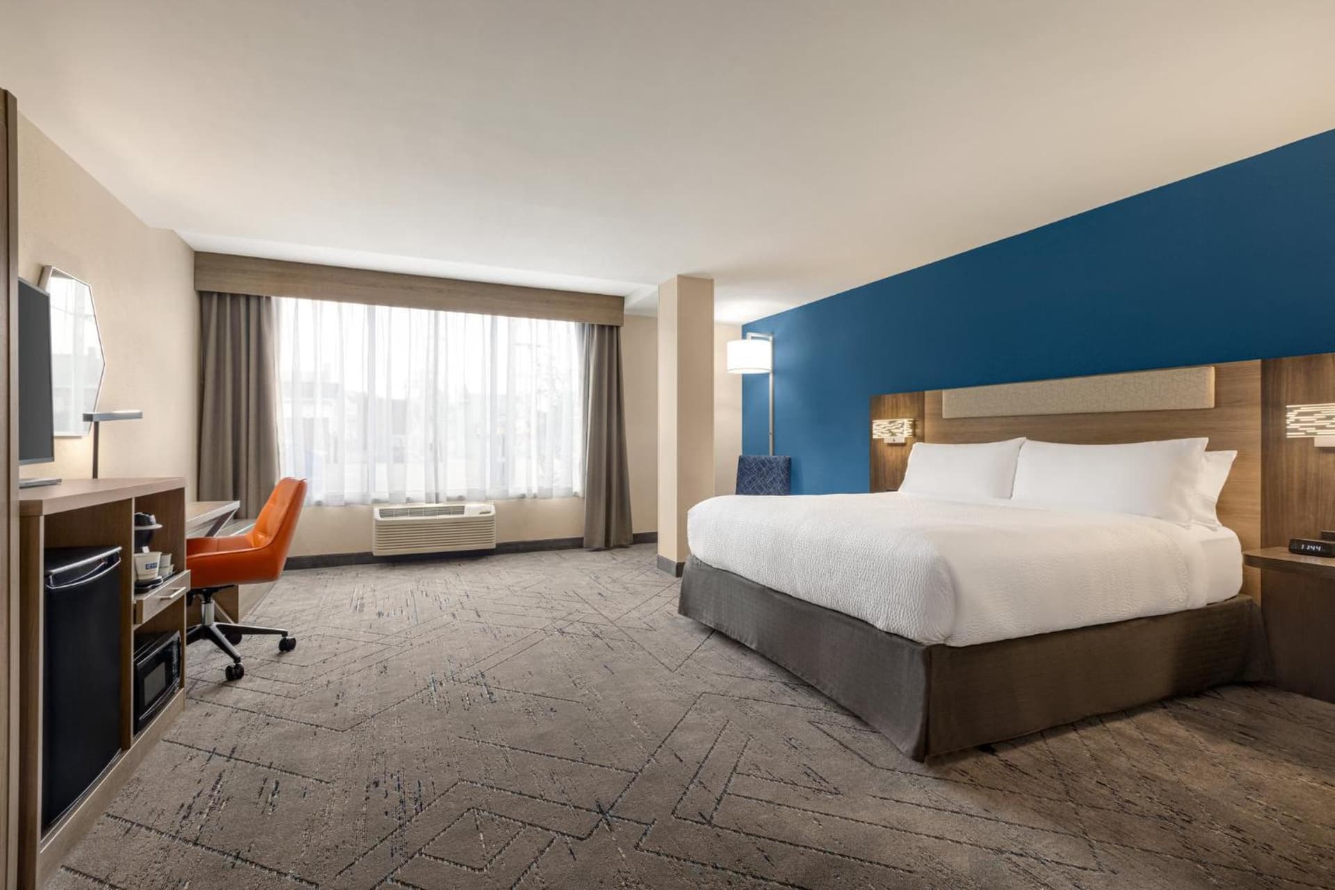 Holiday Inn Express & Suites Evansville Downtown by IHG gallery photo in Evansville, IN — image 38
