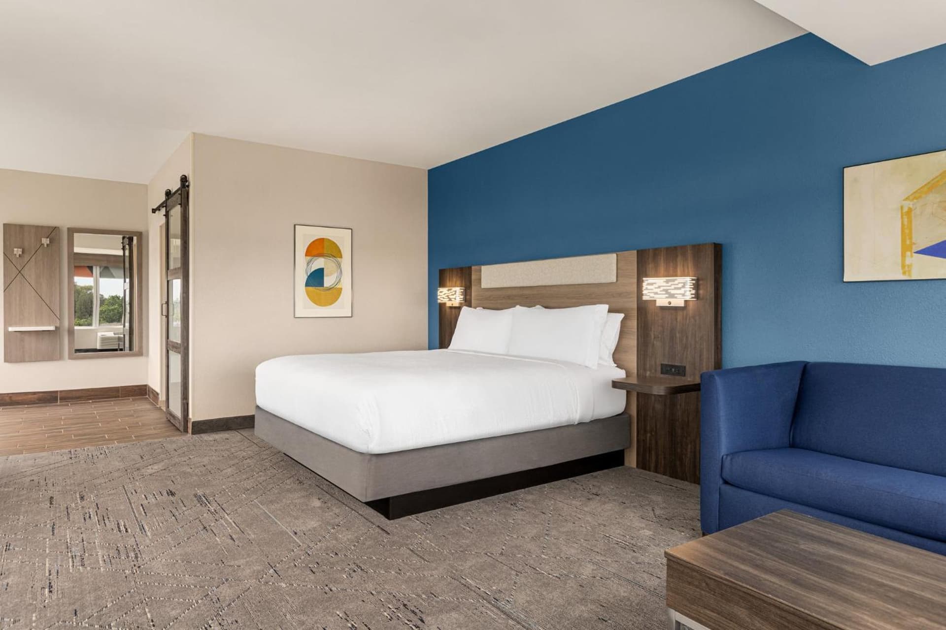 Holiday Inn Express & Suites Evansville Downtown by IHG gallery photo in Evansville, IN — image 39