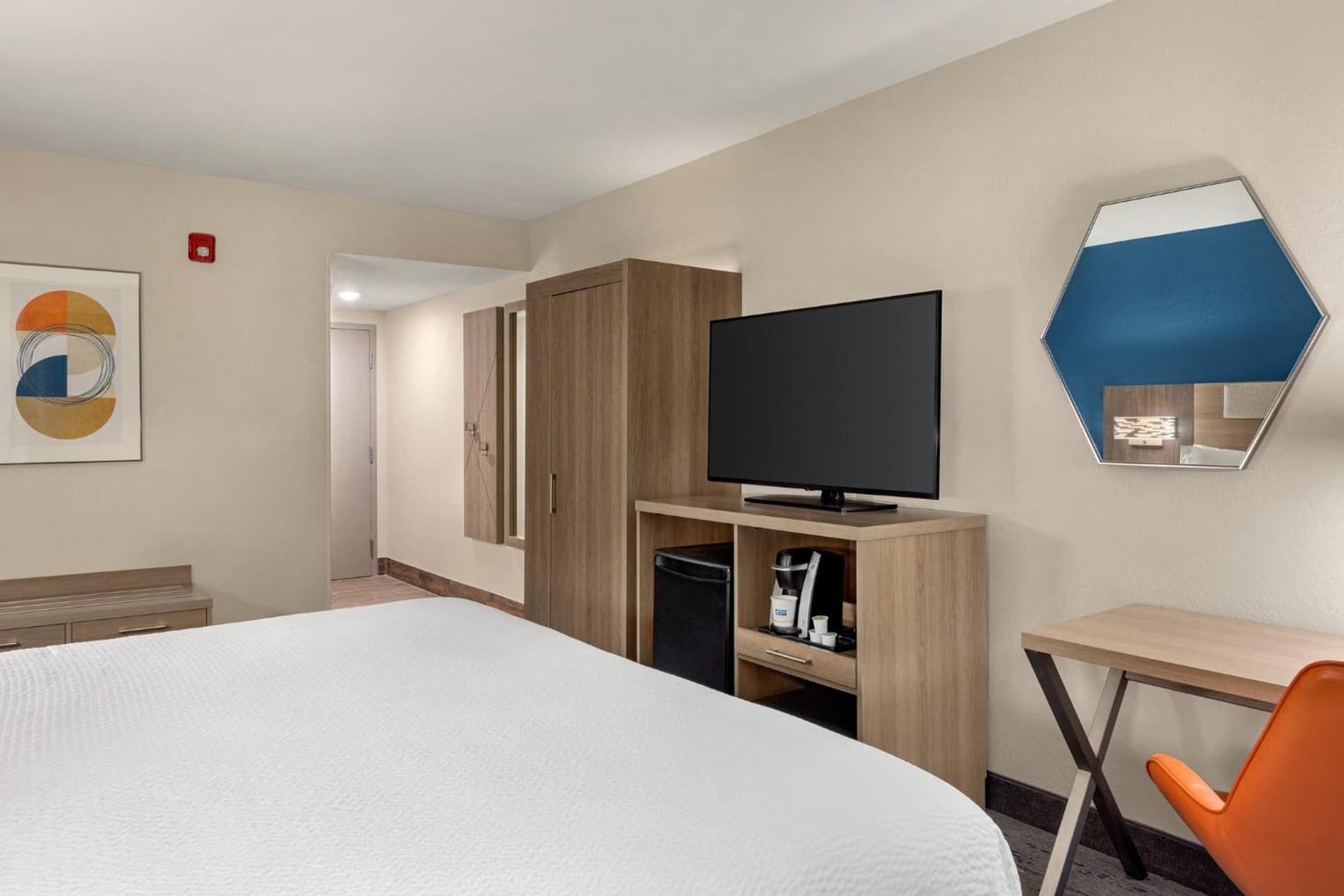 Holiday Inn Express & Suites Evansville Downtown by IHG gallery photo in Evansville, IN — image 11