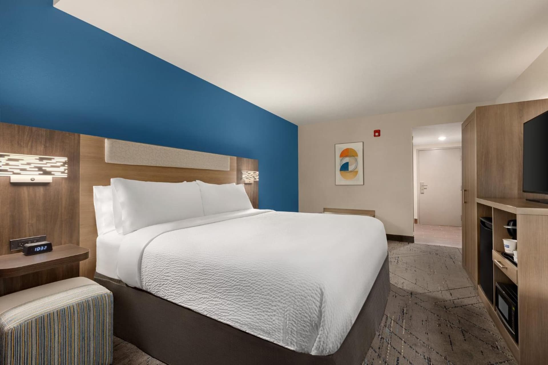 Holiday Inn Express & Suites Evansville Downtown by IHG gallery photo in Evansville, IN — image 31