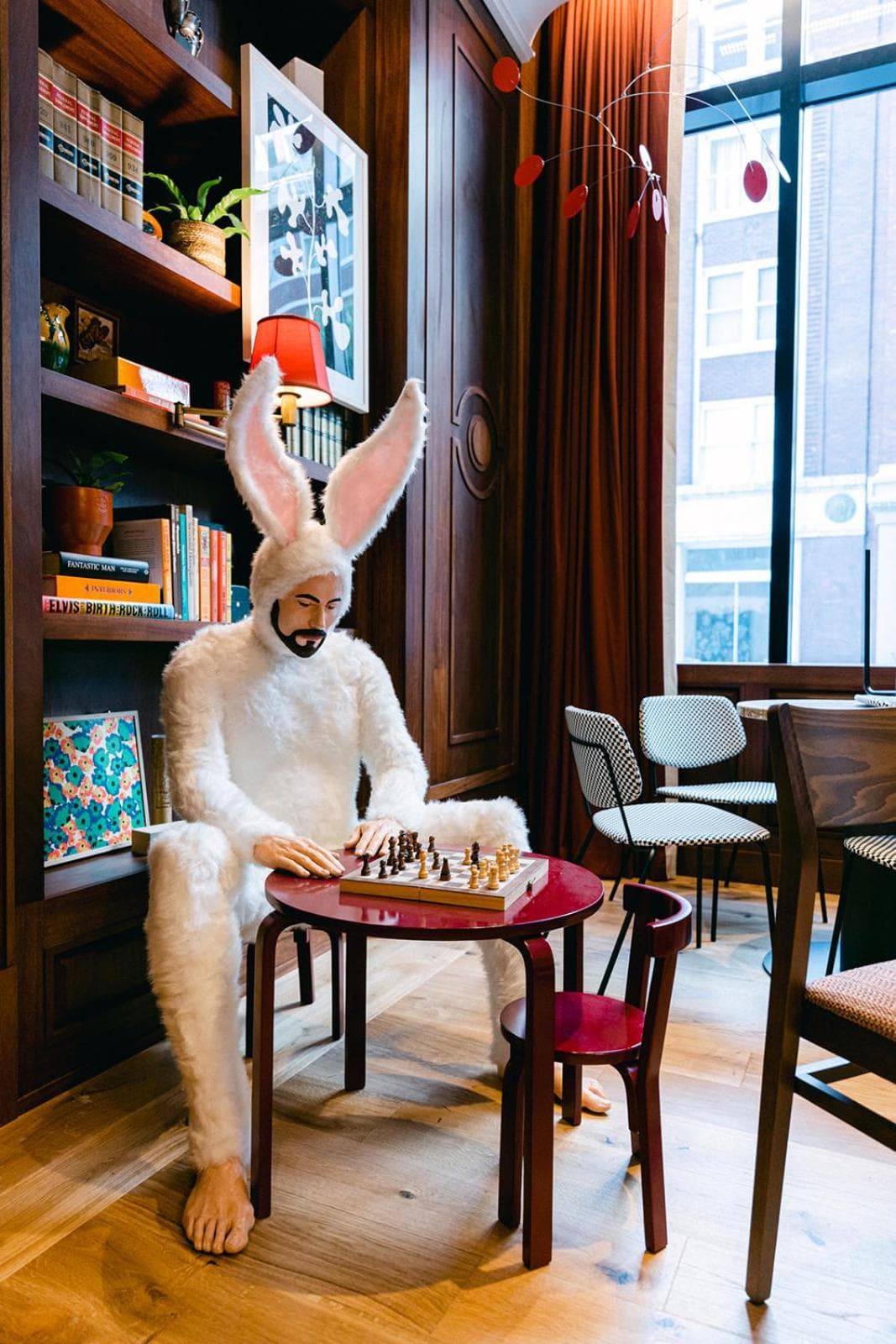 Virgin Hotels New Orleans gallery photo in New Orleans, LA — image 115