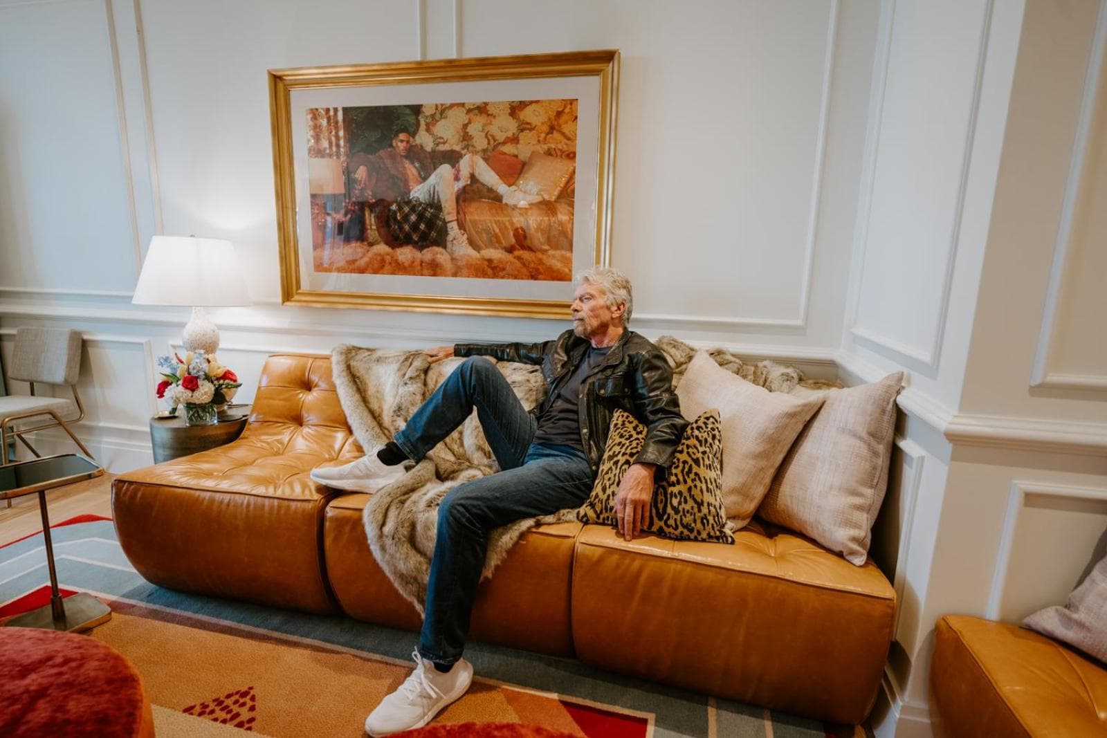Virgin Hotels New Orleans gallery photo in New Orleans, LA — image 164