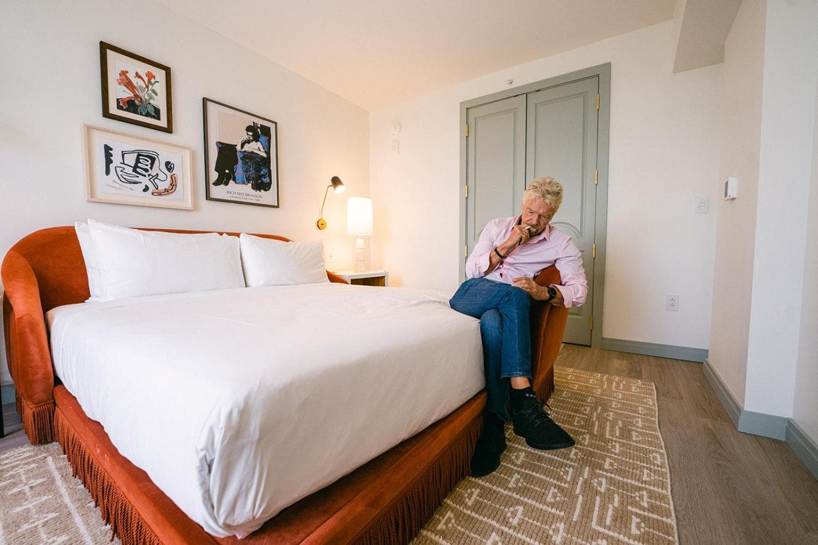 Virgin Hotels New Orleans gallery photo in New Orleans, LA — image 152