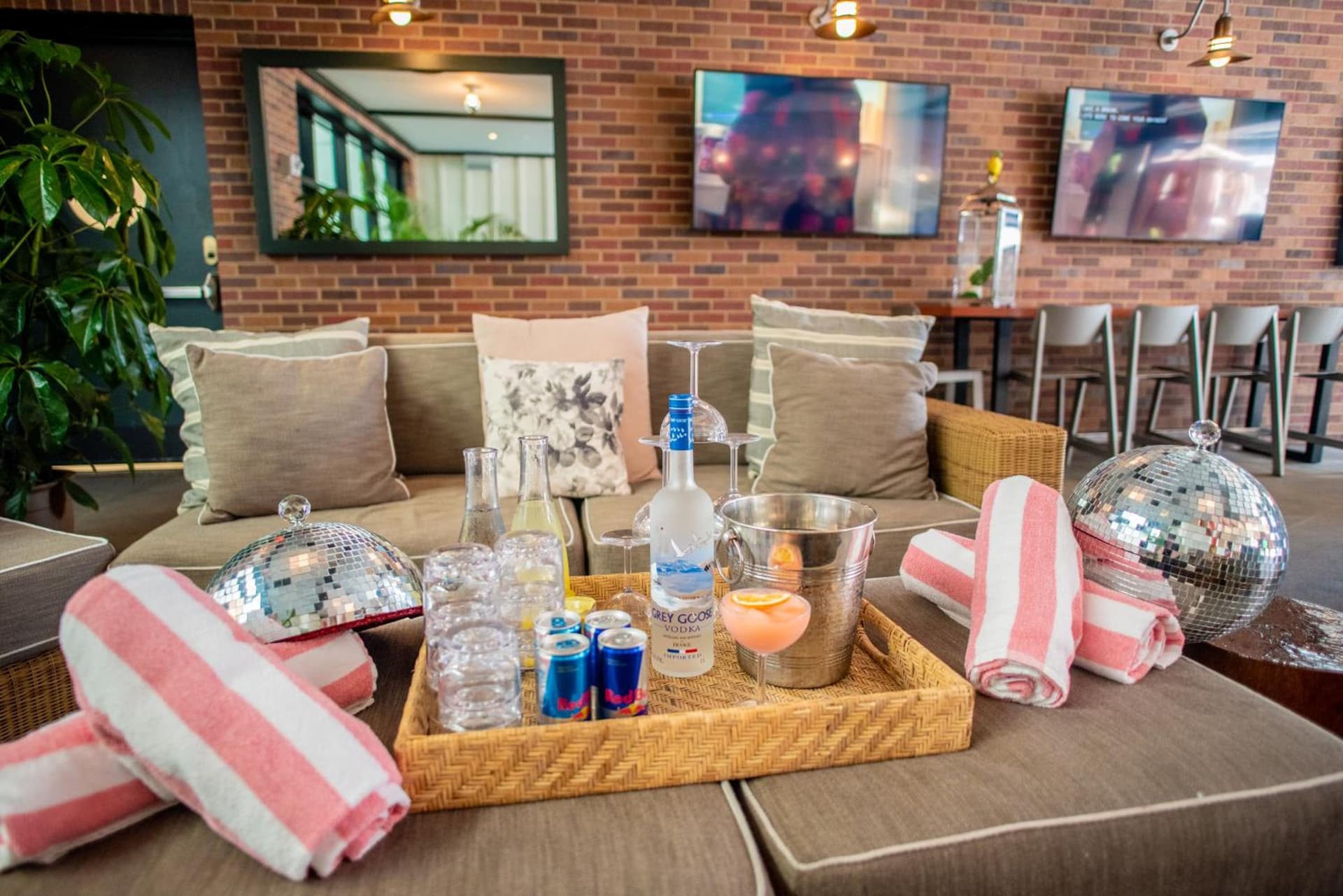Virgin Hotels New Orleans gallery photo in New Orleans, LA — image 185