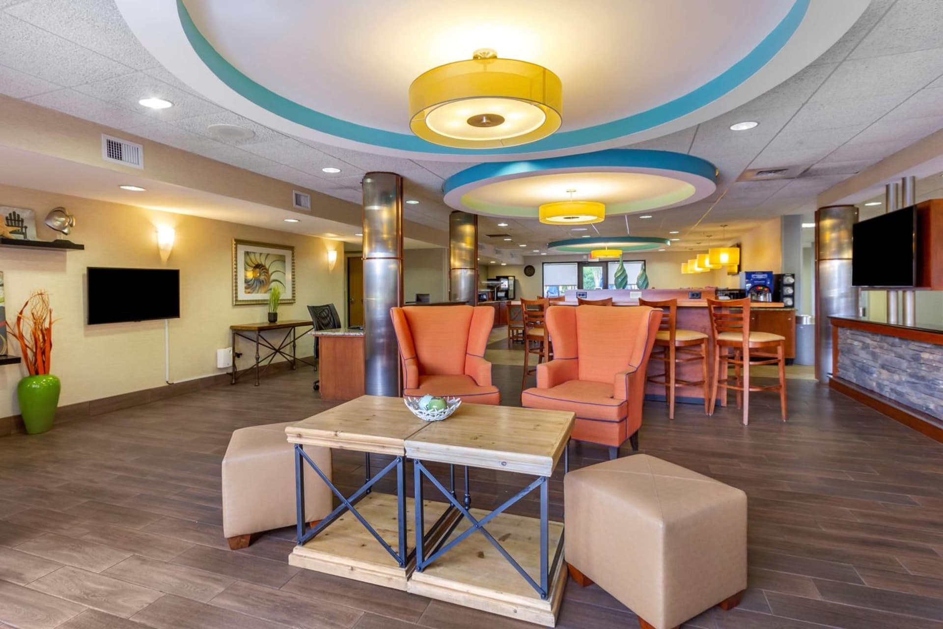 Best Western Plus Wilmington / Wrightsville Beach gallery photo in Wilmington, NC — image 16