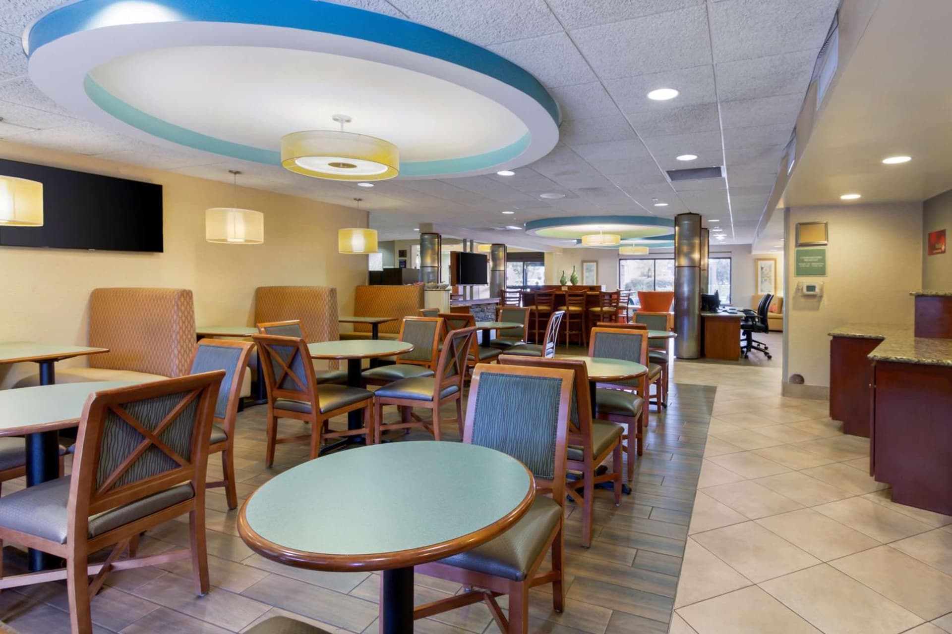 Best Western Plus Wilmington / Wrightsville Beach gallery photo in Wilmington, NC — image 5