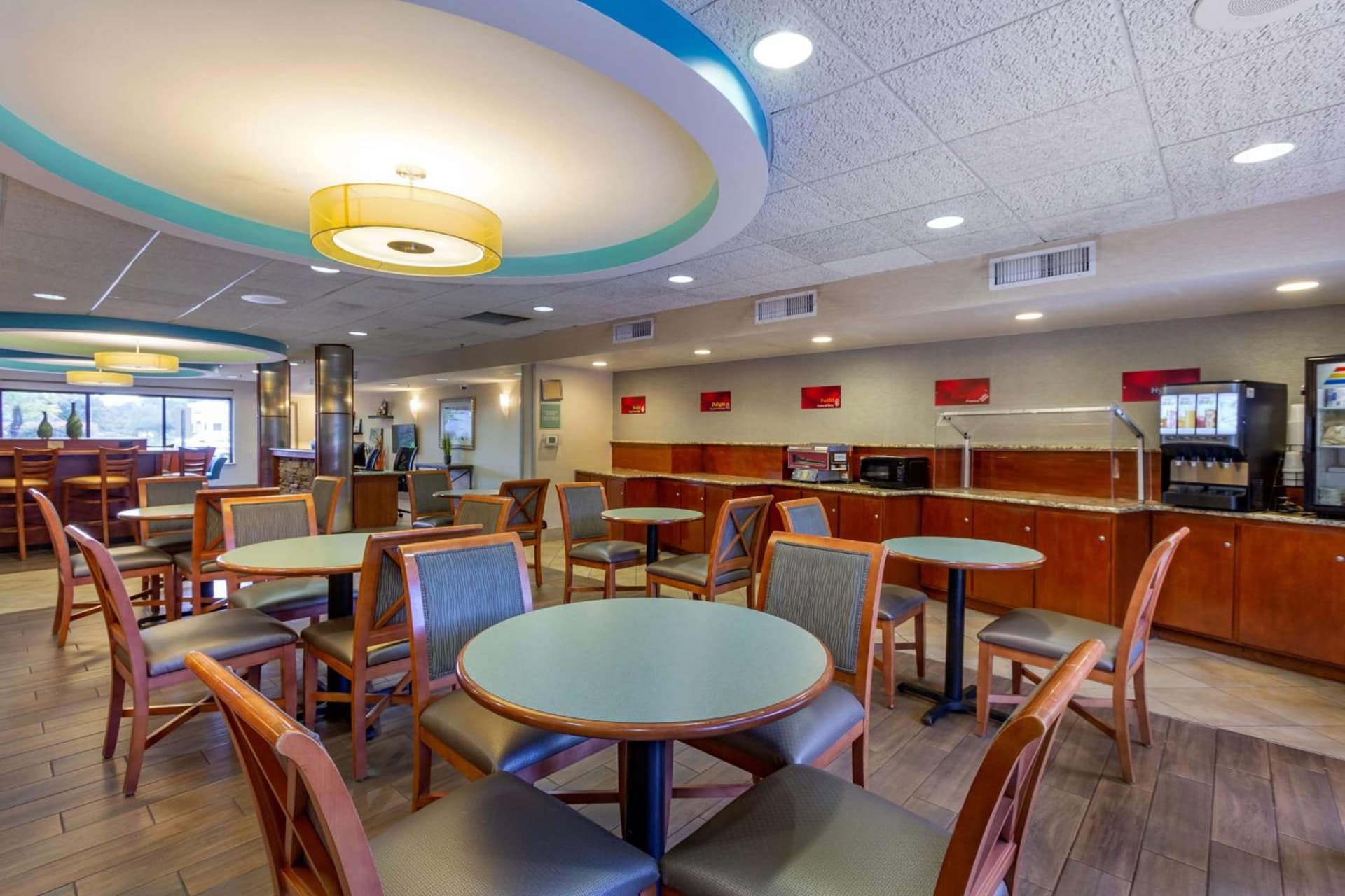 Best Western Plus Wilmington / Wrightsville Beach gallery photo in Wilmington, NC — image 12