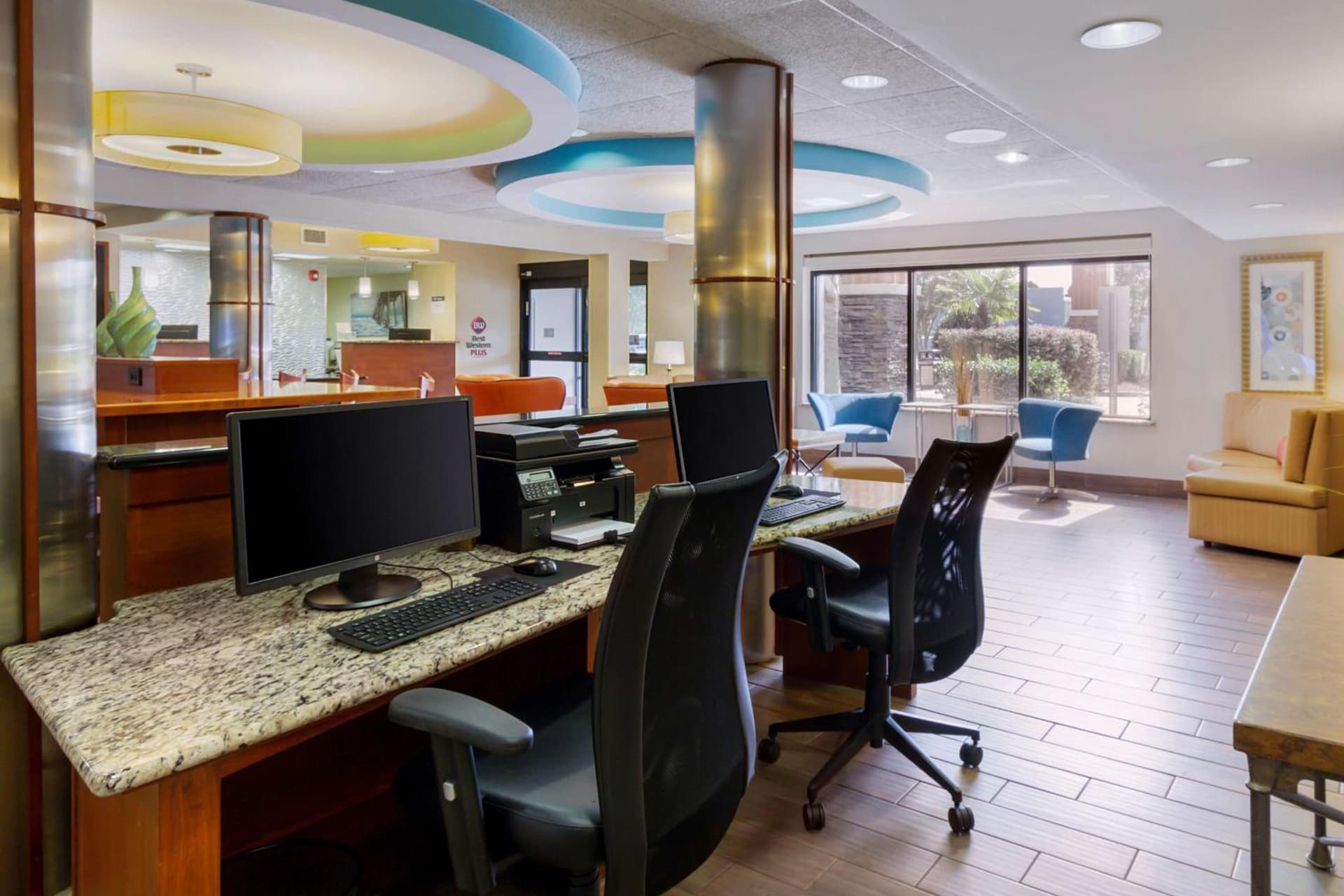 Best Western Plus Wilmington / Wrightsville Beach gallery photo in Wilmington, NC — image 24