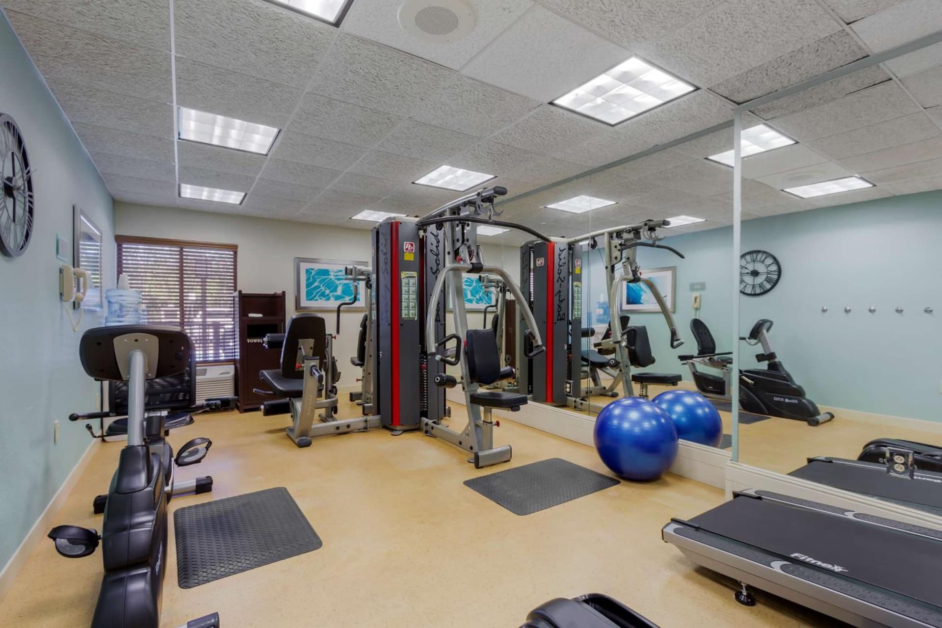 Best Western Plus Wilmington / Wrightsville Beach gallery photo in Wilmington, NC — image 26