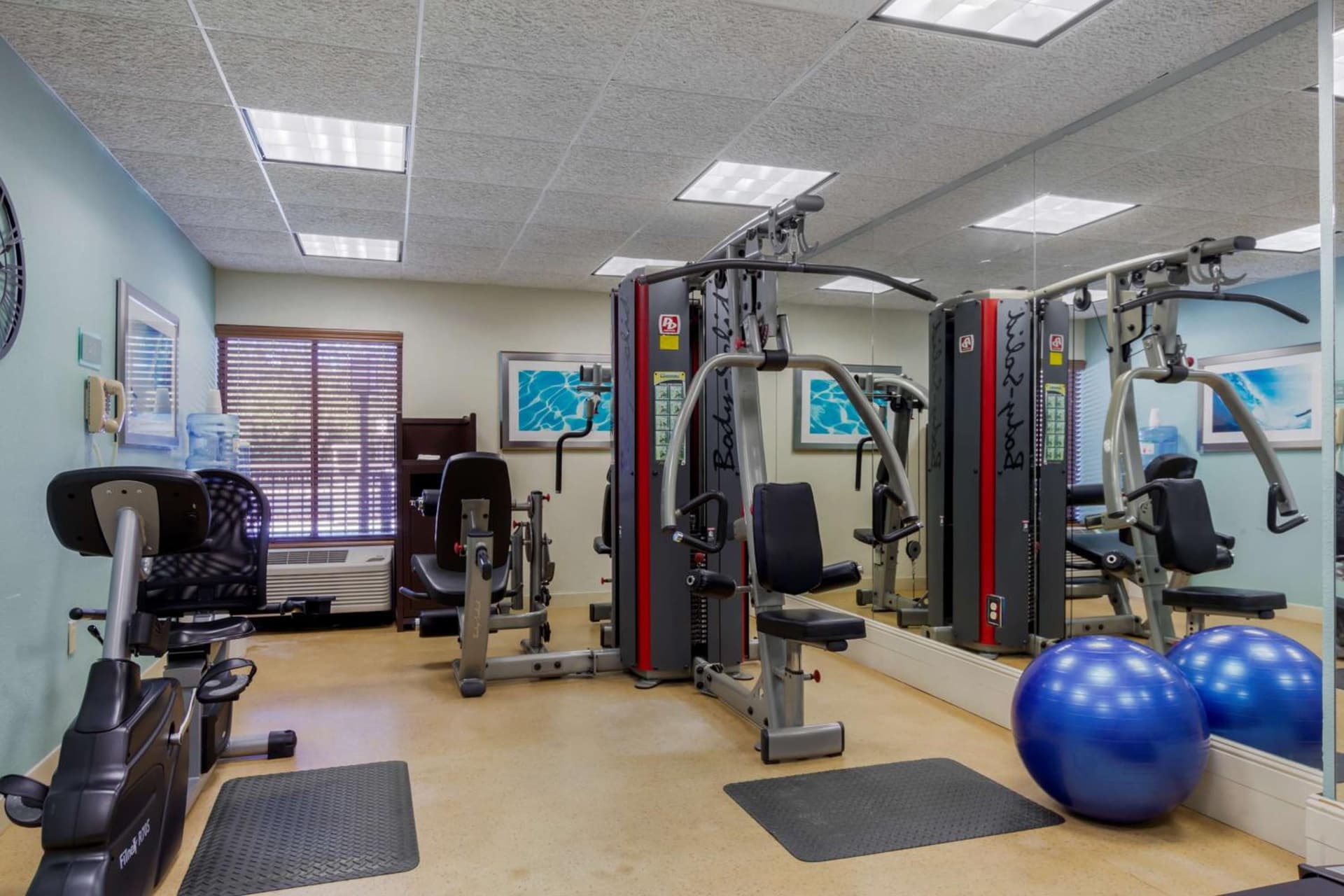 Best Western Plus Wilmington / Wrightsville Beach gallery photo in Wilmington, NC — image 13