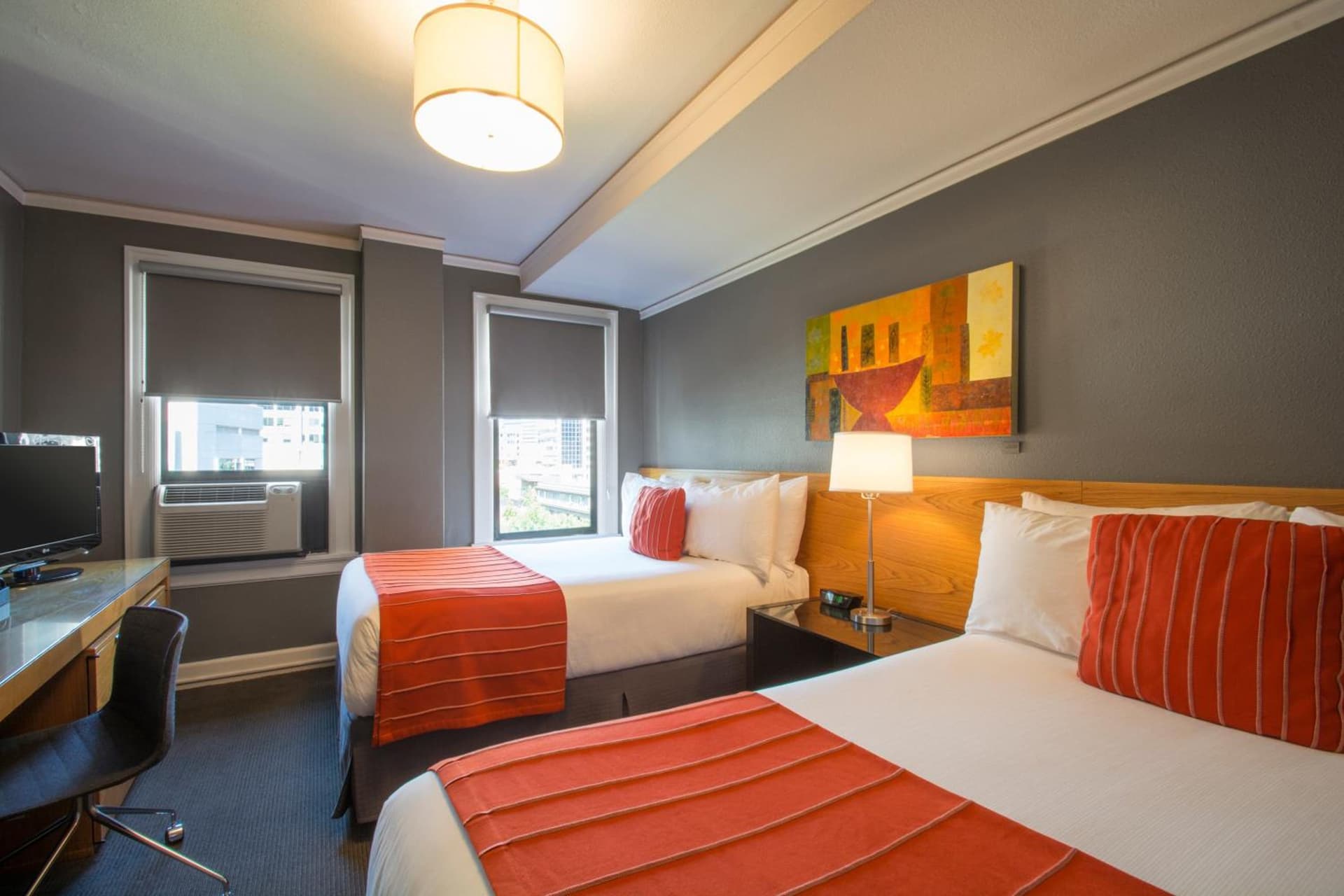 Hotel Max gallery photo in Seattle, WA — image 43