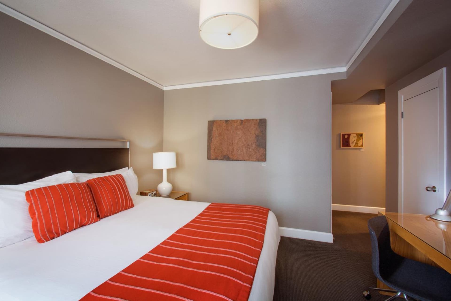 Hotel Max gallery photo in Seattle, WA — image 19
