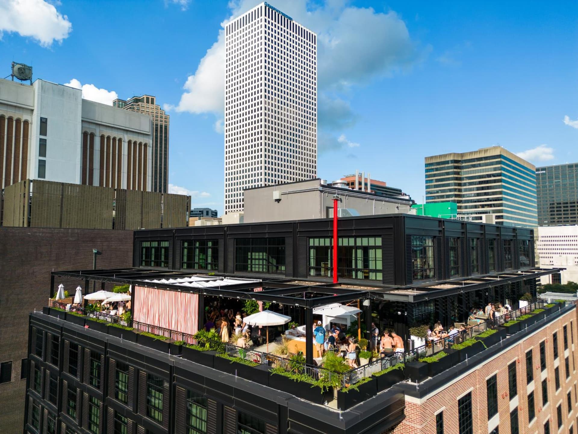 Virgin Hotels New Orleans gallery photo in New Orleans, LA — image 226