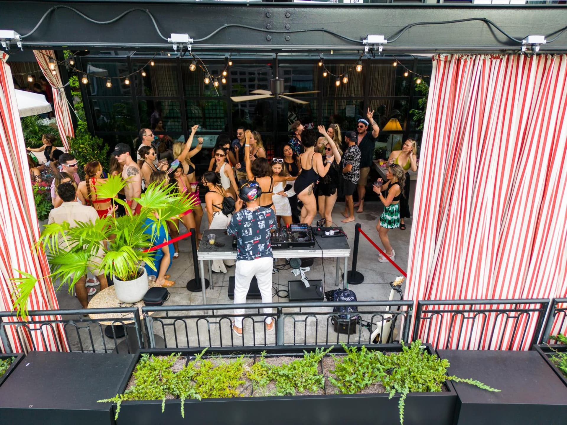 Virgin Hotels New Orleans gallery photo in New Orleans, LA — image 113