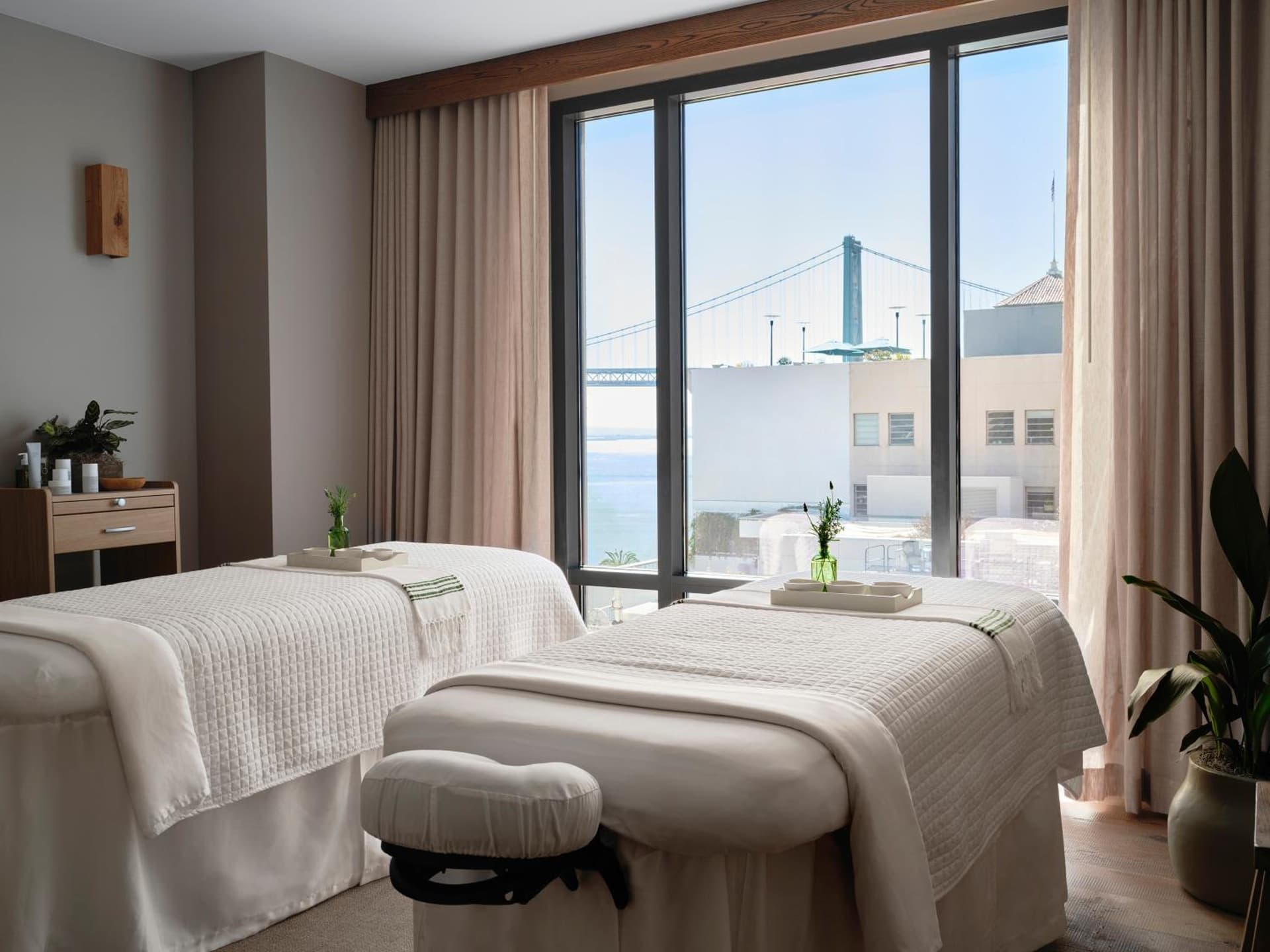 1 Hotel San Francisco gallery photo in San Francisco, CA — image 74