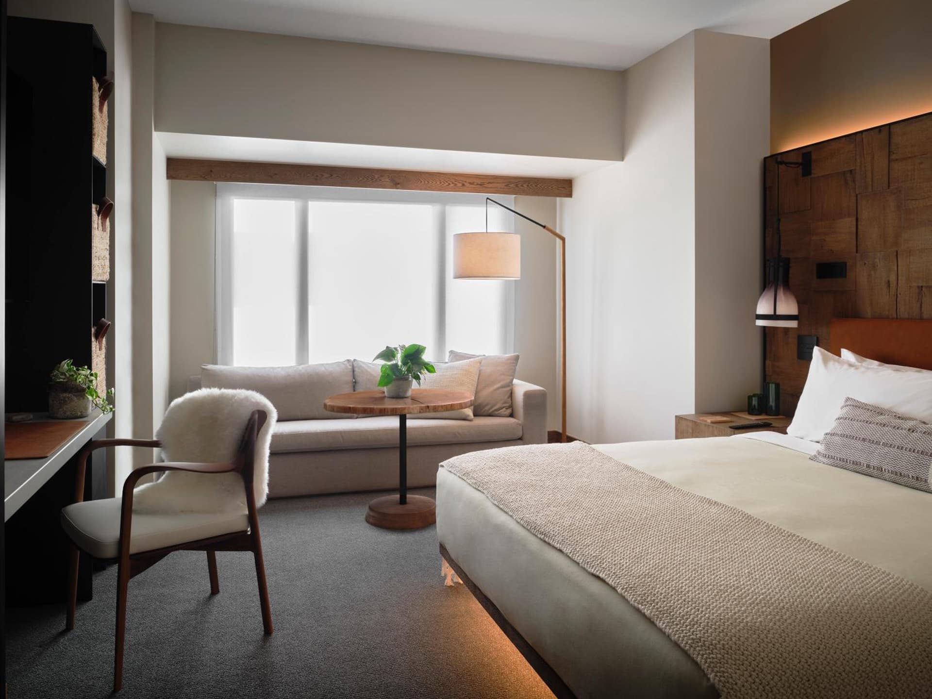 1 Hotel San Francisco gallery photo in San Francisco, CA — image 15