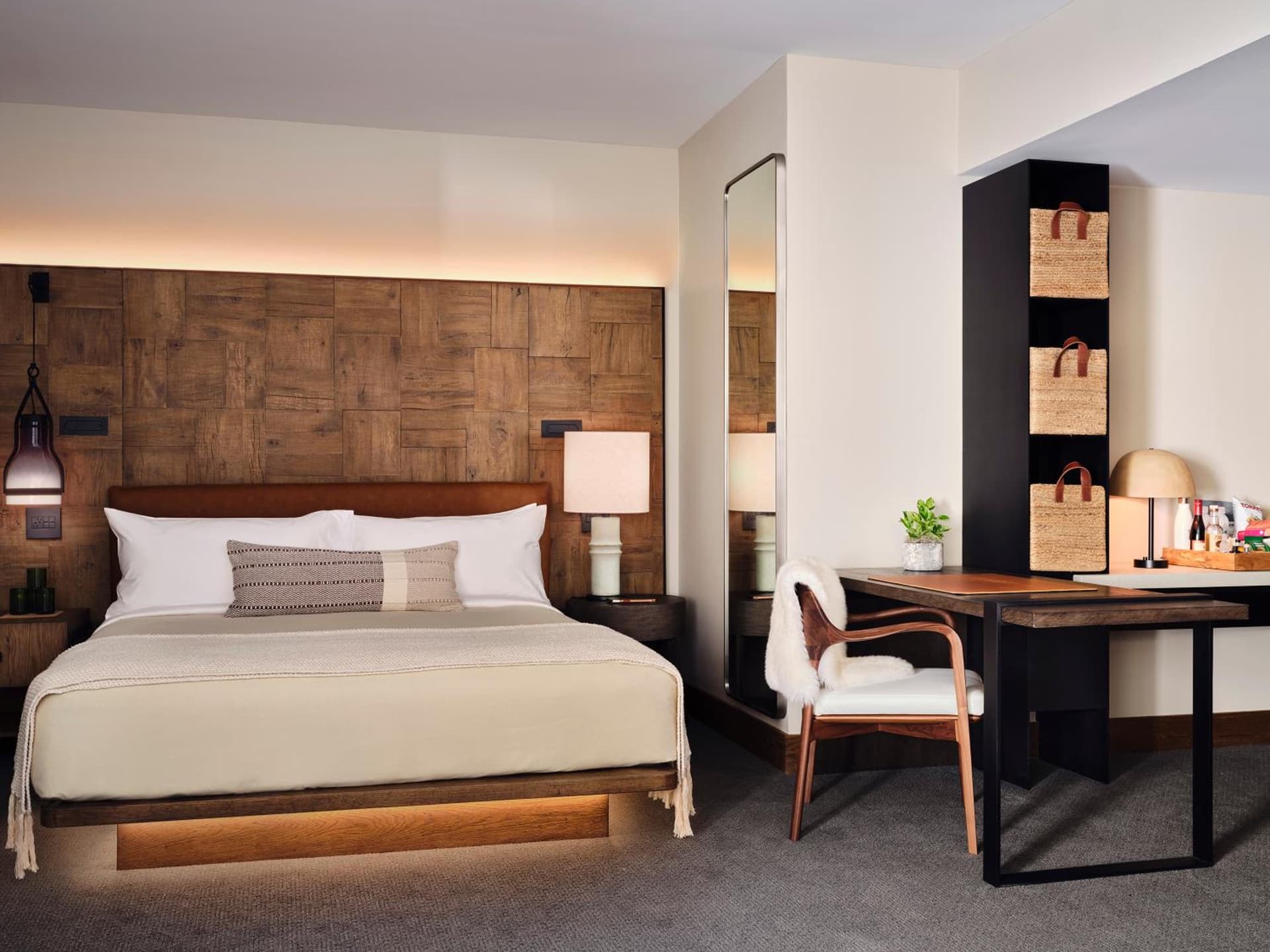 1 Hotel San Francisco gallery photo in San Francisco, CA — image 67