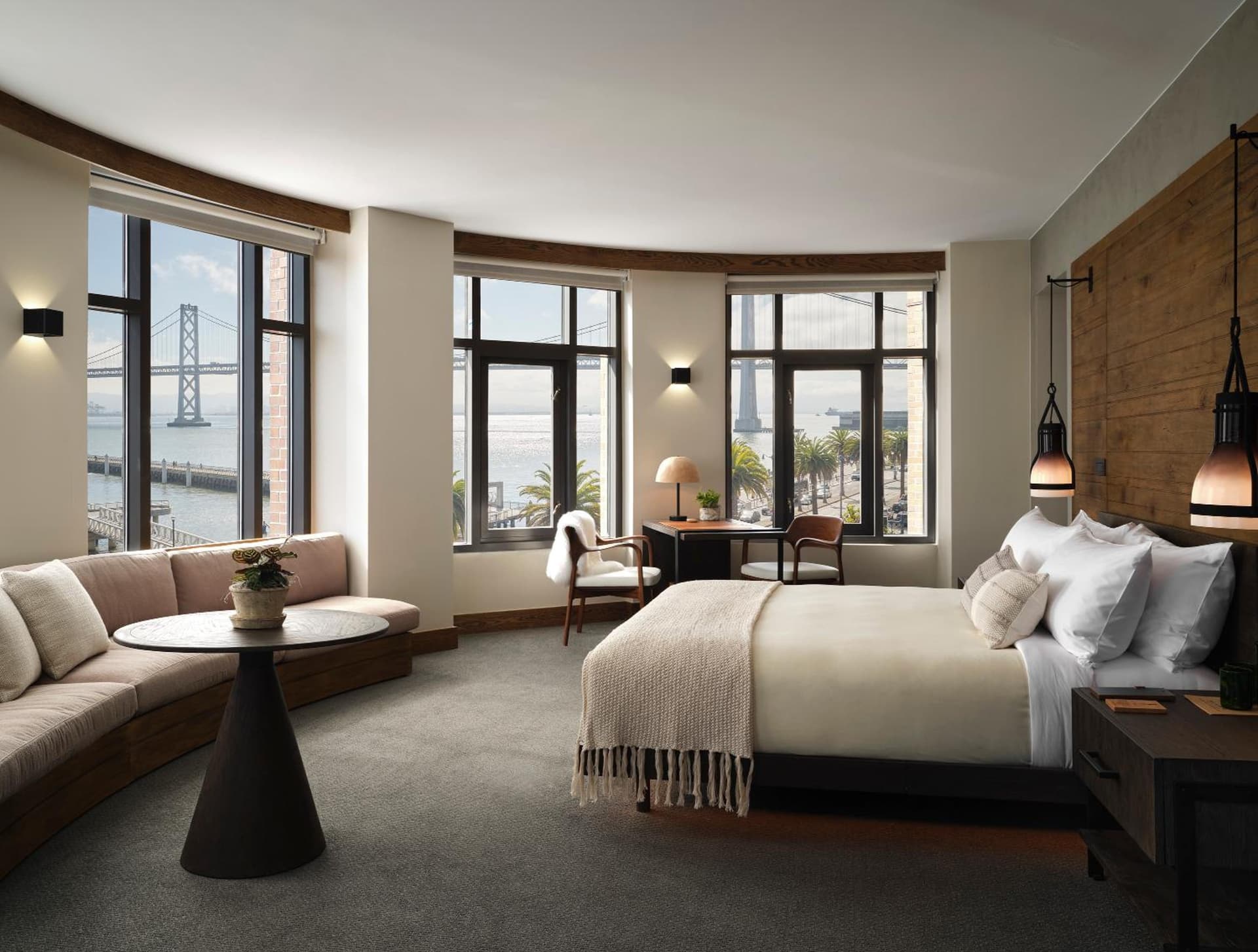 1 Hotel San Francisco gallery photo in San Francisco, CA — image 23