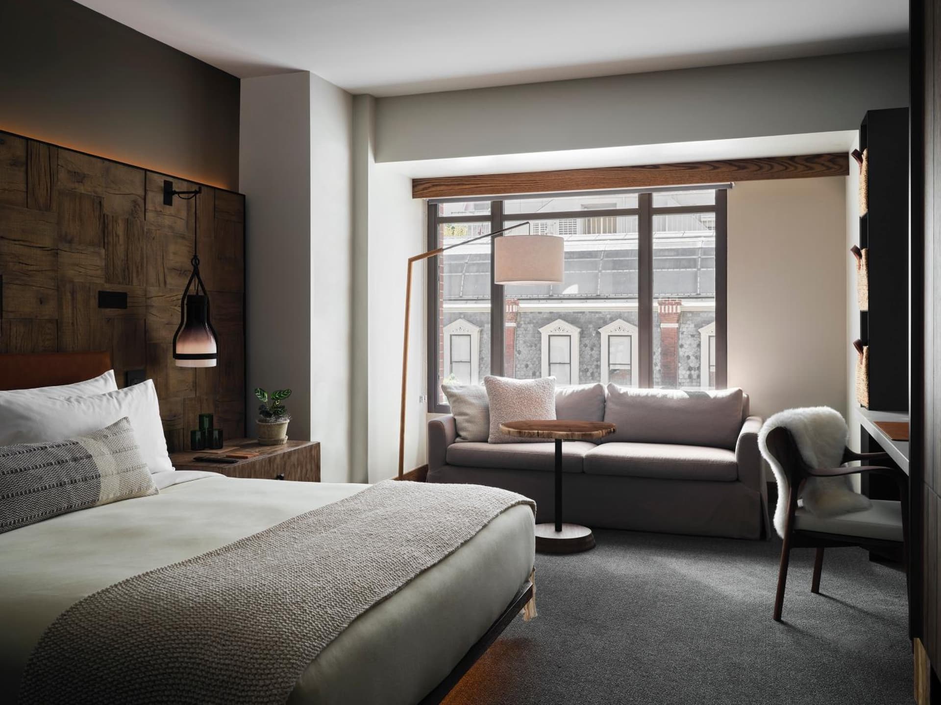 1 Hotel San Francisco gallery photo in San Francisco, CA — image 60