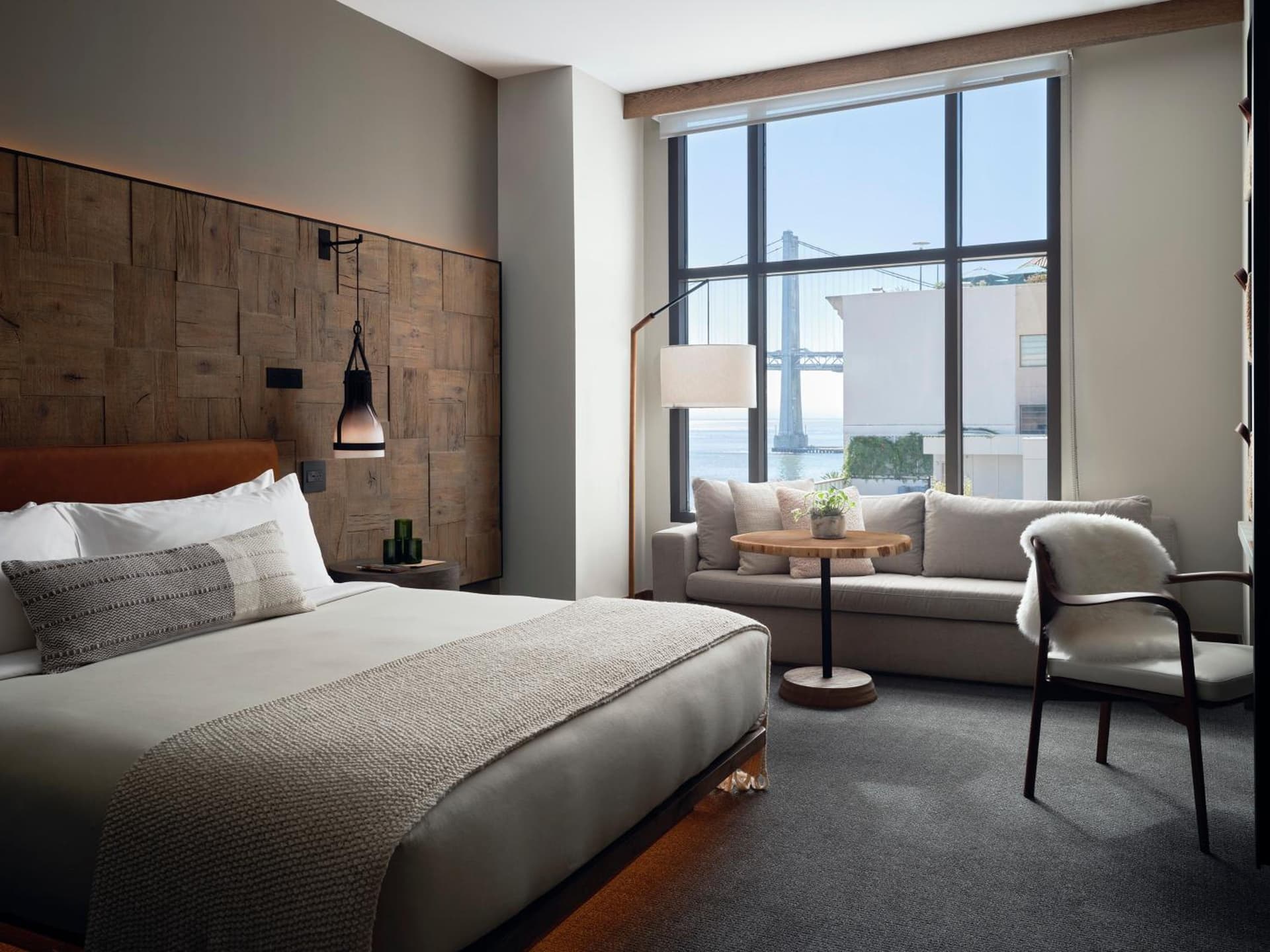 1 Hotel San Francisco gallery photo in San Francisco, CA — image 71