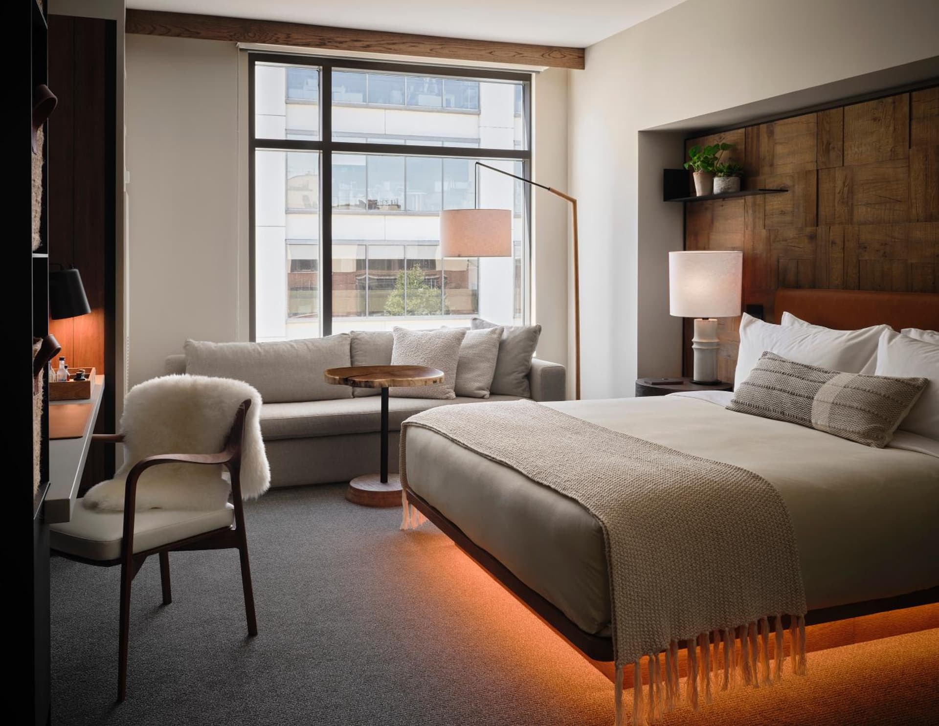 1 Hotel San Francisco gallery photo in San Francisco, CA — image 27