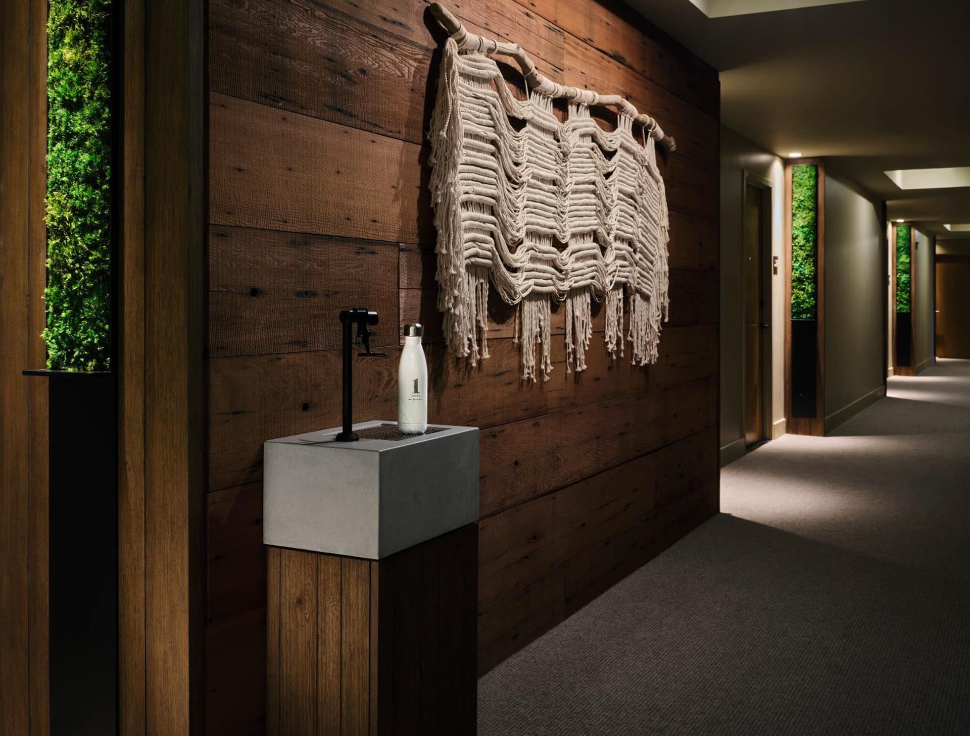 1 Hotel San Francisco gallery photo in San Francisco, CA — image 61