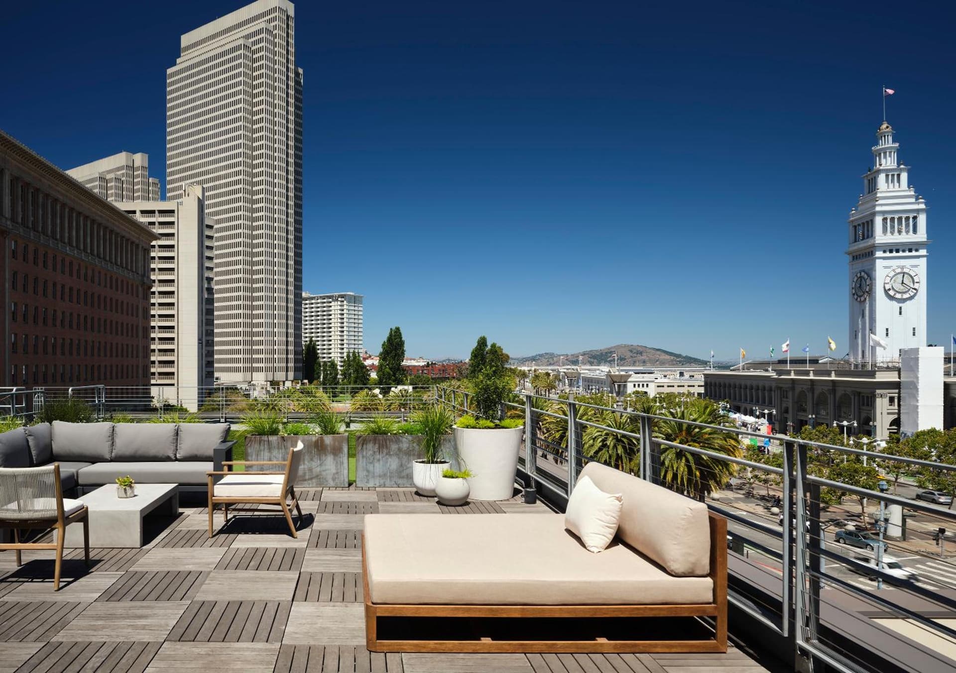 1 Hotel San Francisco gallery photo in San Francisco, CA — image 66